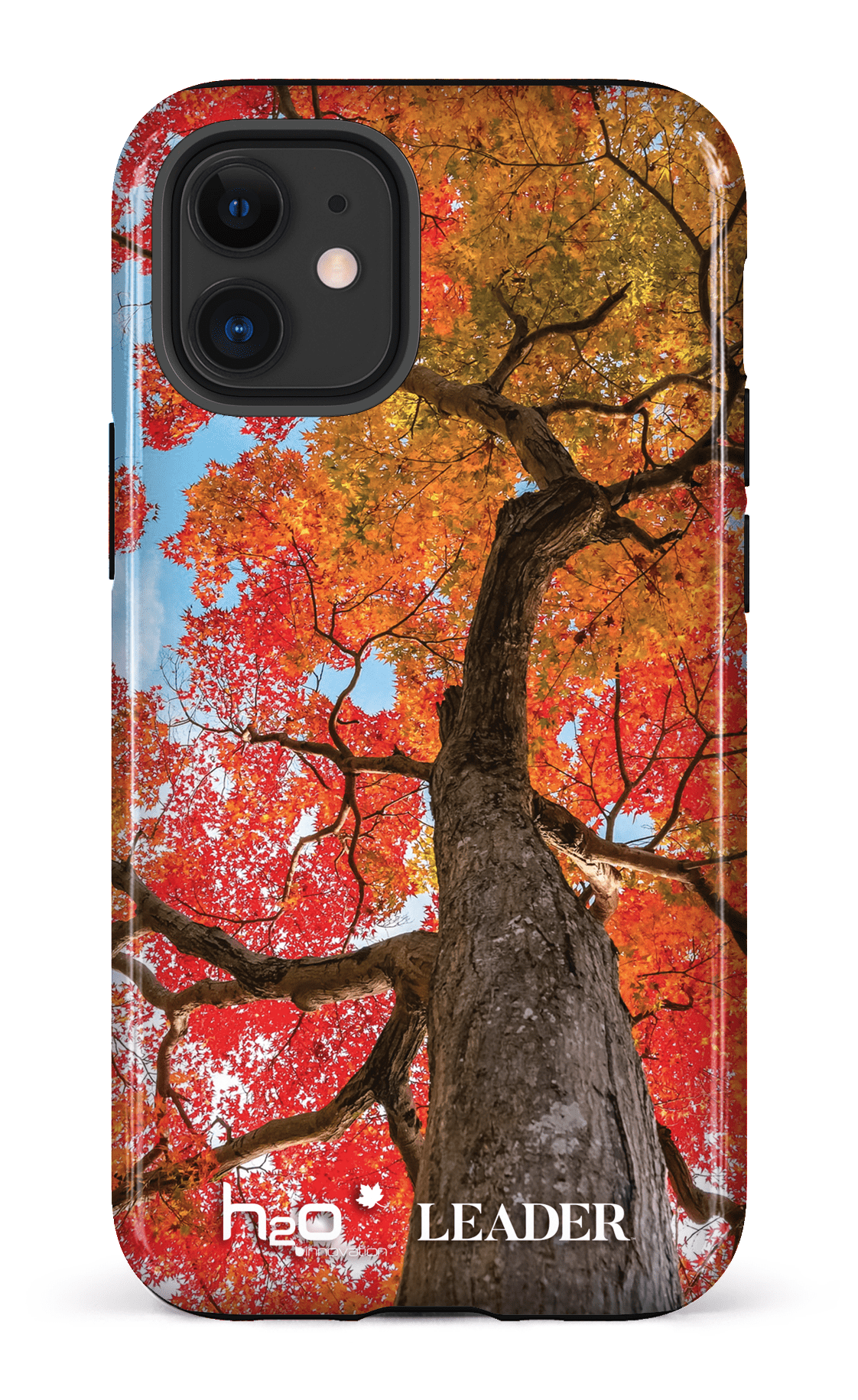 iPhone 12 Mini Tough Maple by H2O -