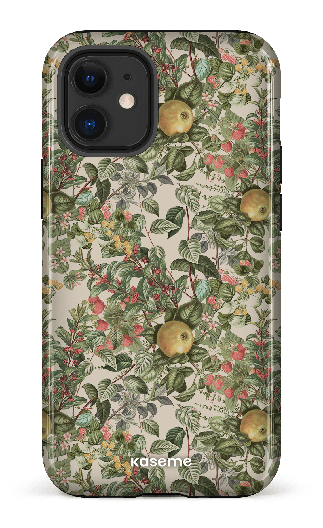 iPhone 12 Mini Tough Orchard Bloom -