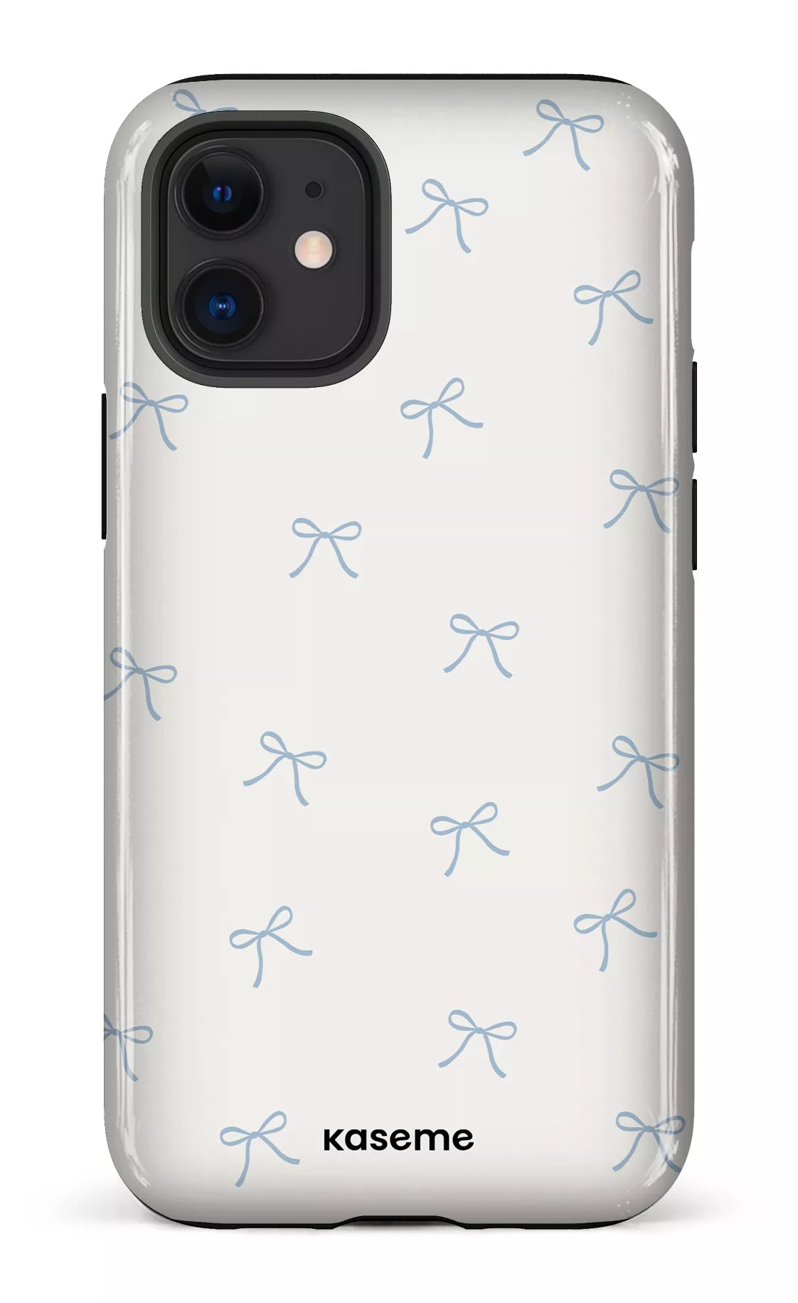 iPhone 12 Mini Tough Roselyn Blue -