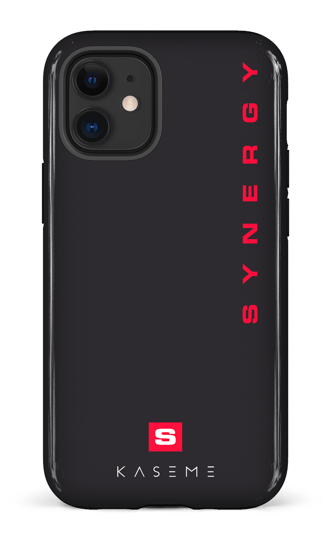 iPhone 12 Mini Tough Synergy -