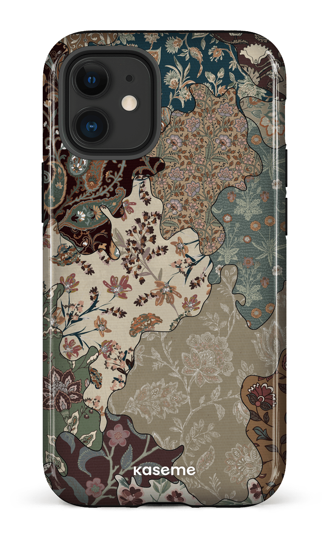 iPhone 12 Mini Tough Tapestry -