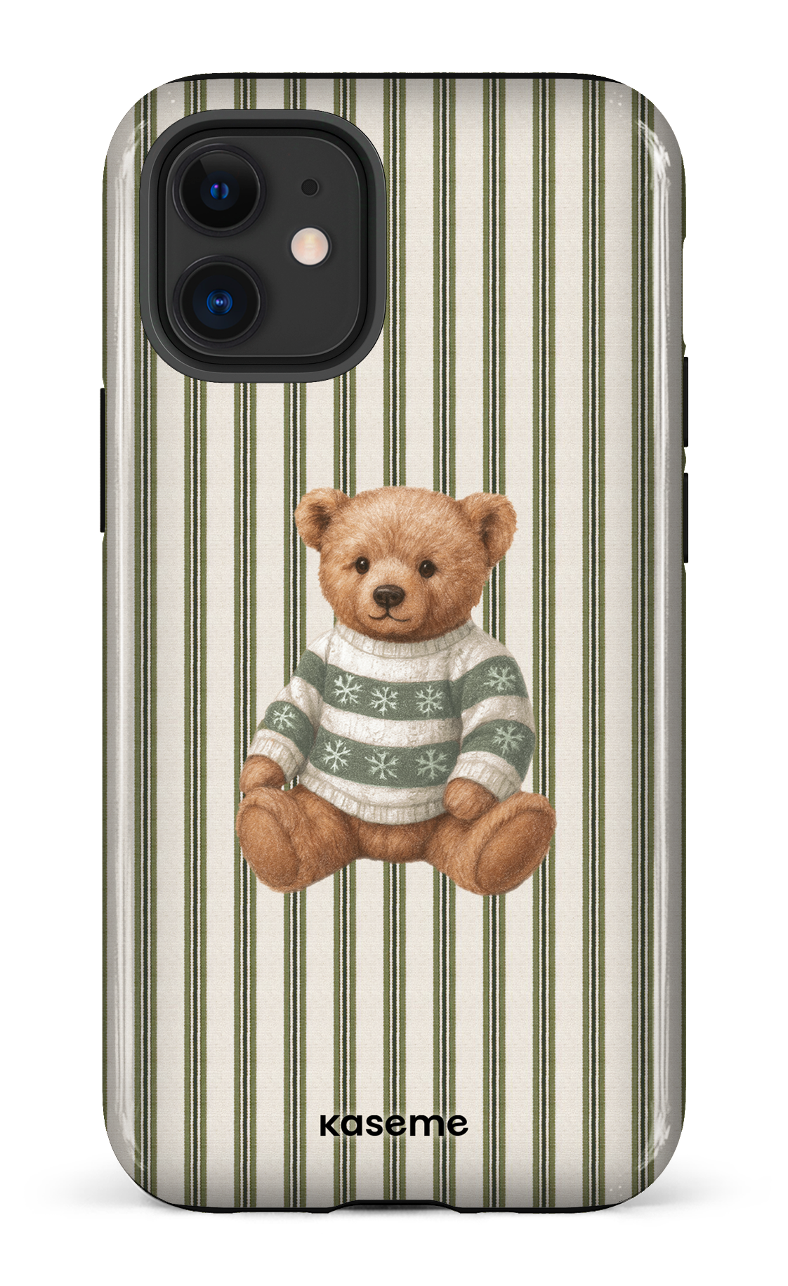 iPhone 12 Mini Tough Theodore -