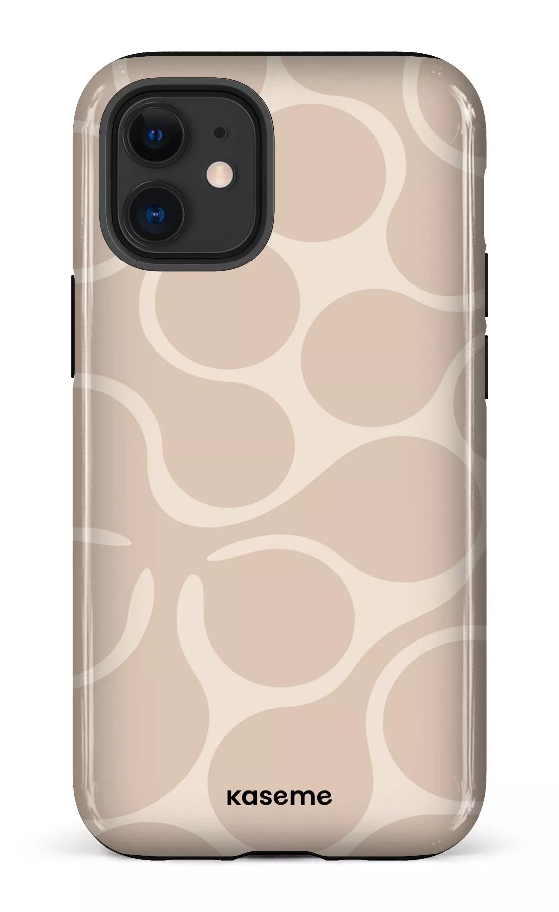 iPhone 12 Mini Tough Unscripted -