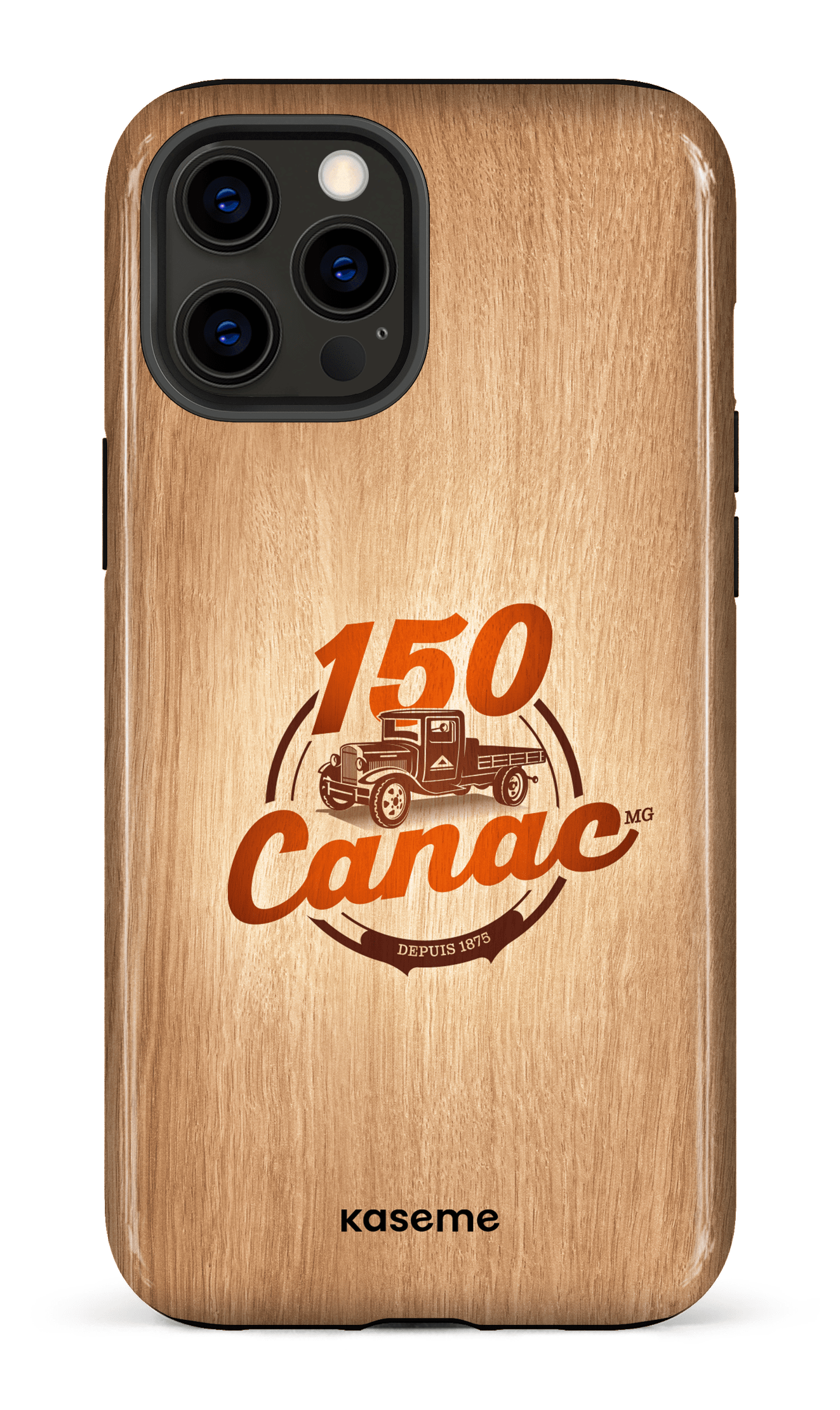 iPhone 12 Pro Max Tough 150e Vintage -