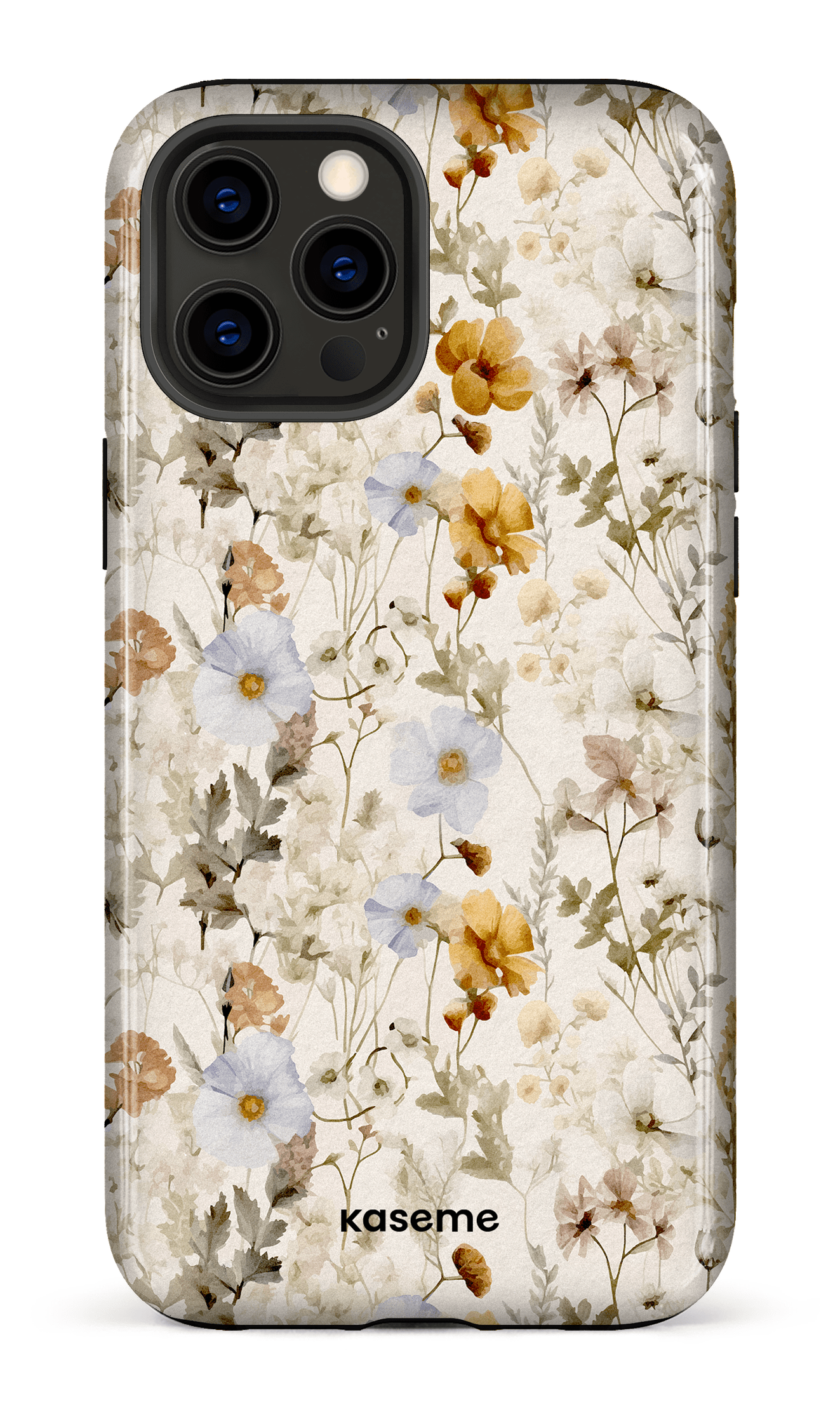 iPhone 12 Pro Max Tough Amberly -