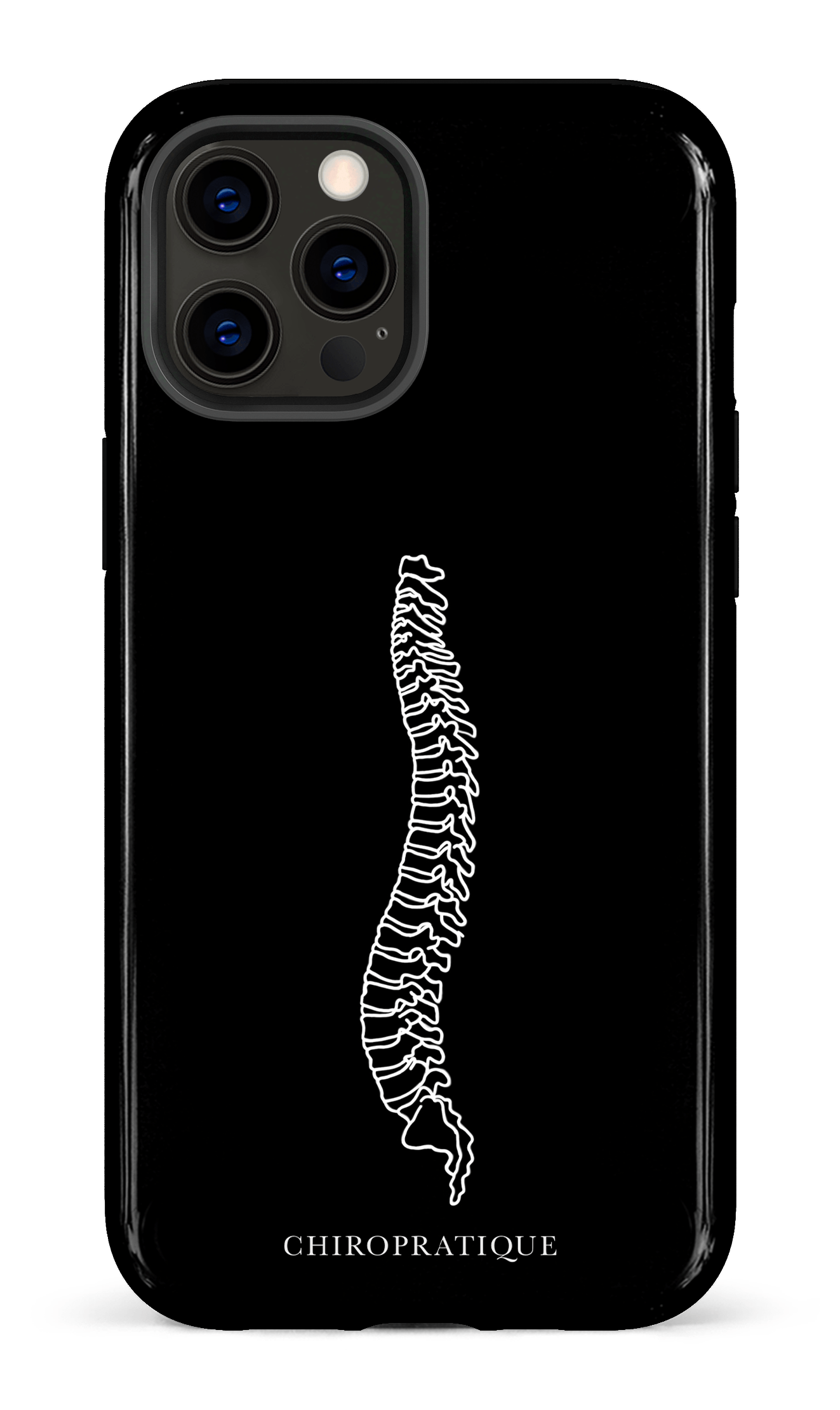 iPhone 12 Pro Max Tough Aspects associés -