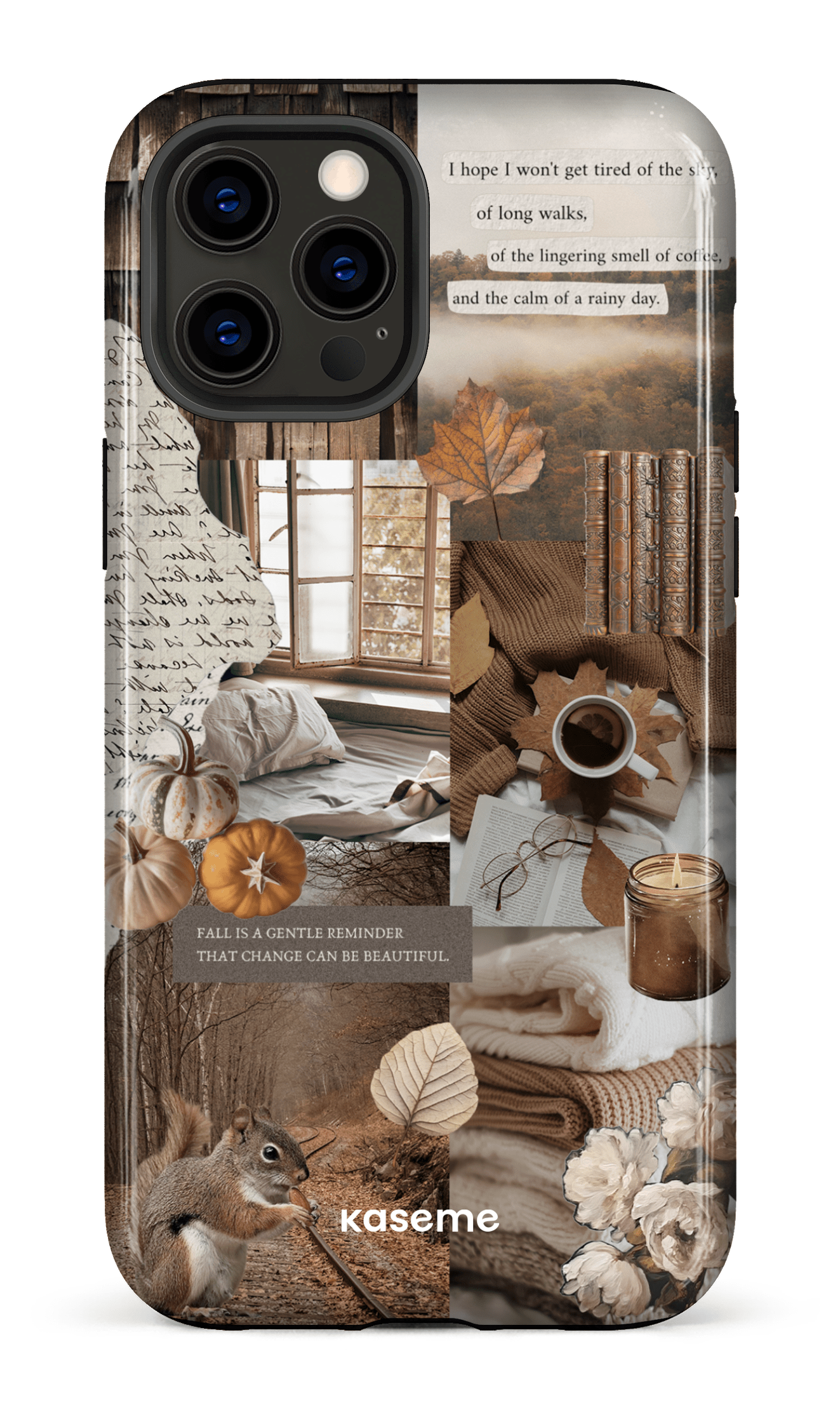 iPhone 12 Pro Max Tough Autumora -