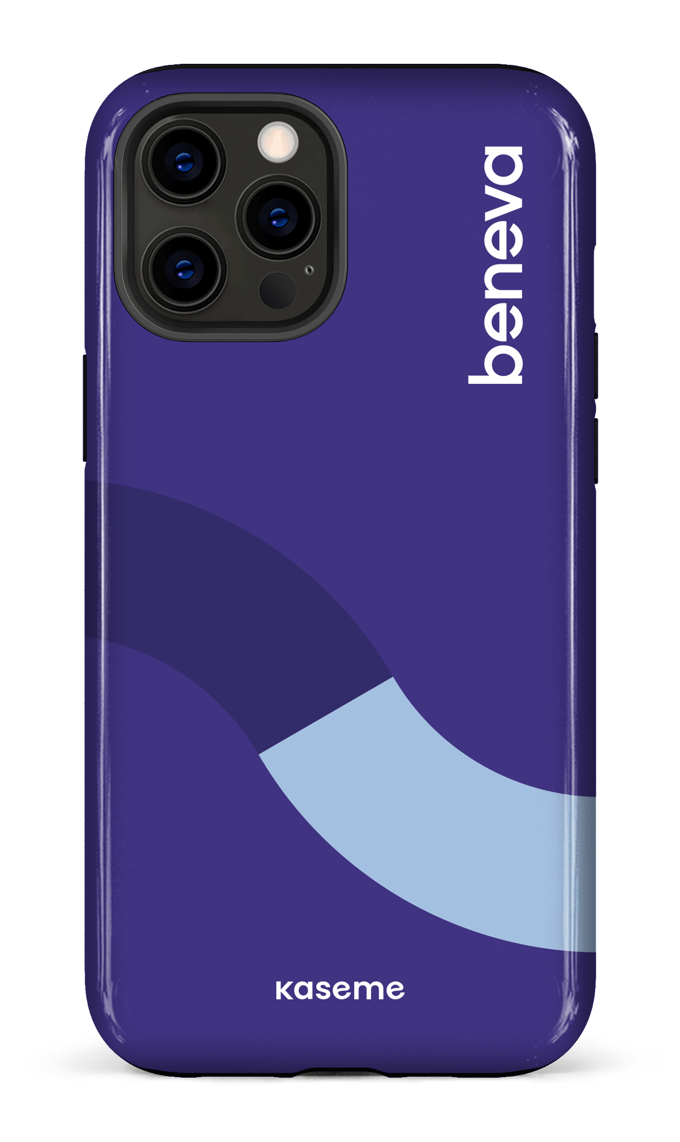 iPhone 12 Pro Max Tough Beneva 1 -