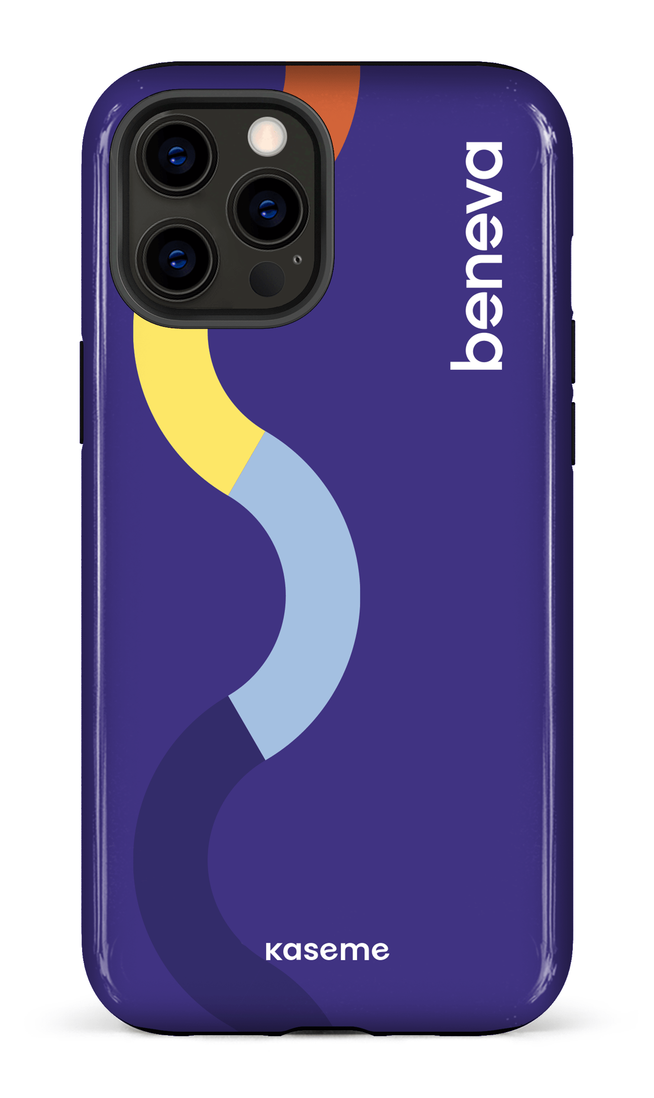 iPhone 12 Pro Max Tough Beneva 2 -