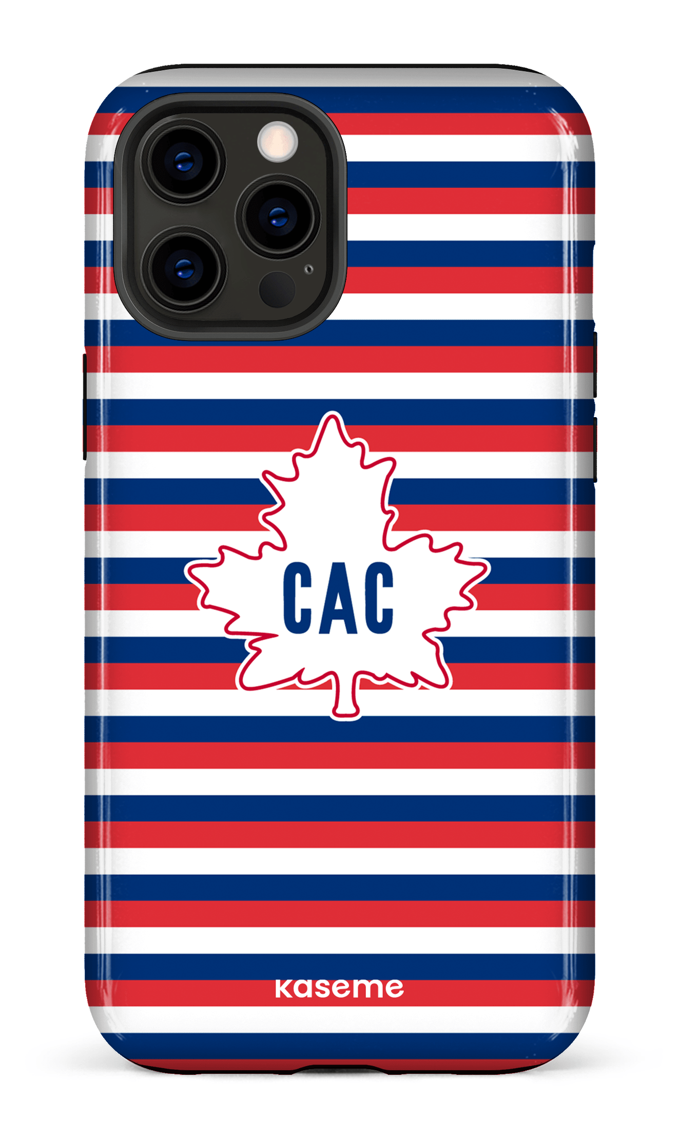 iPhone 12 Pro Max Tough Canadiens 1912-1913 -