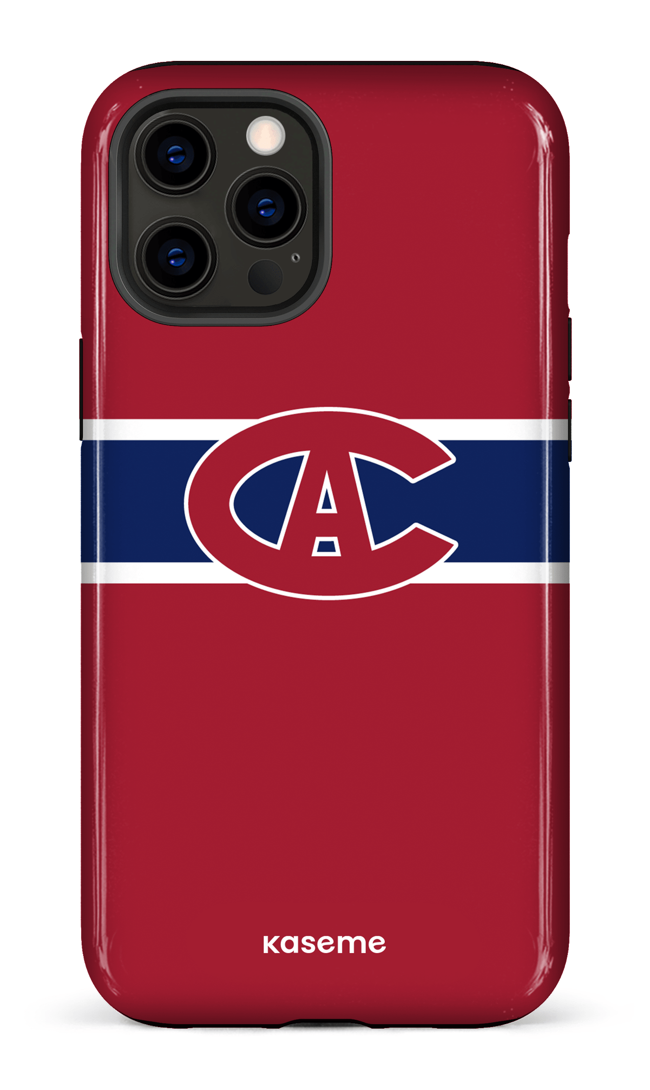 iPhone 12 Pro Max Tough Canadiens 1915-1916 -