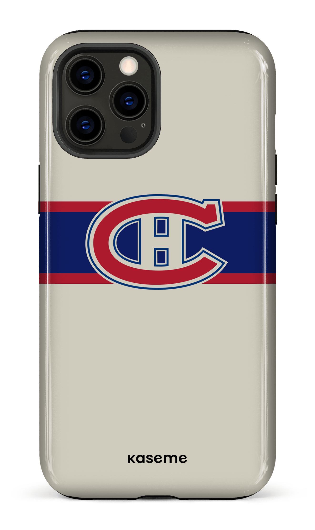 iPhone 12 Pro Max Tough Canadiens 1945-1946 -
