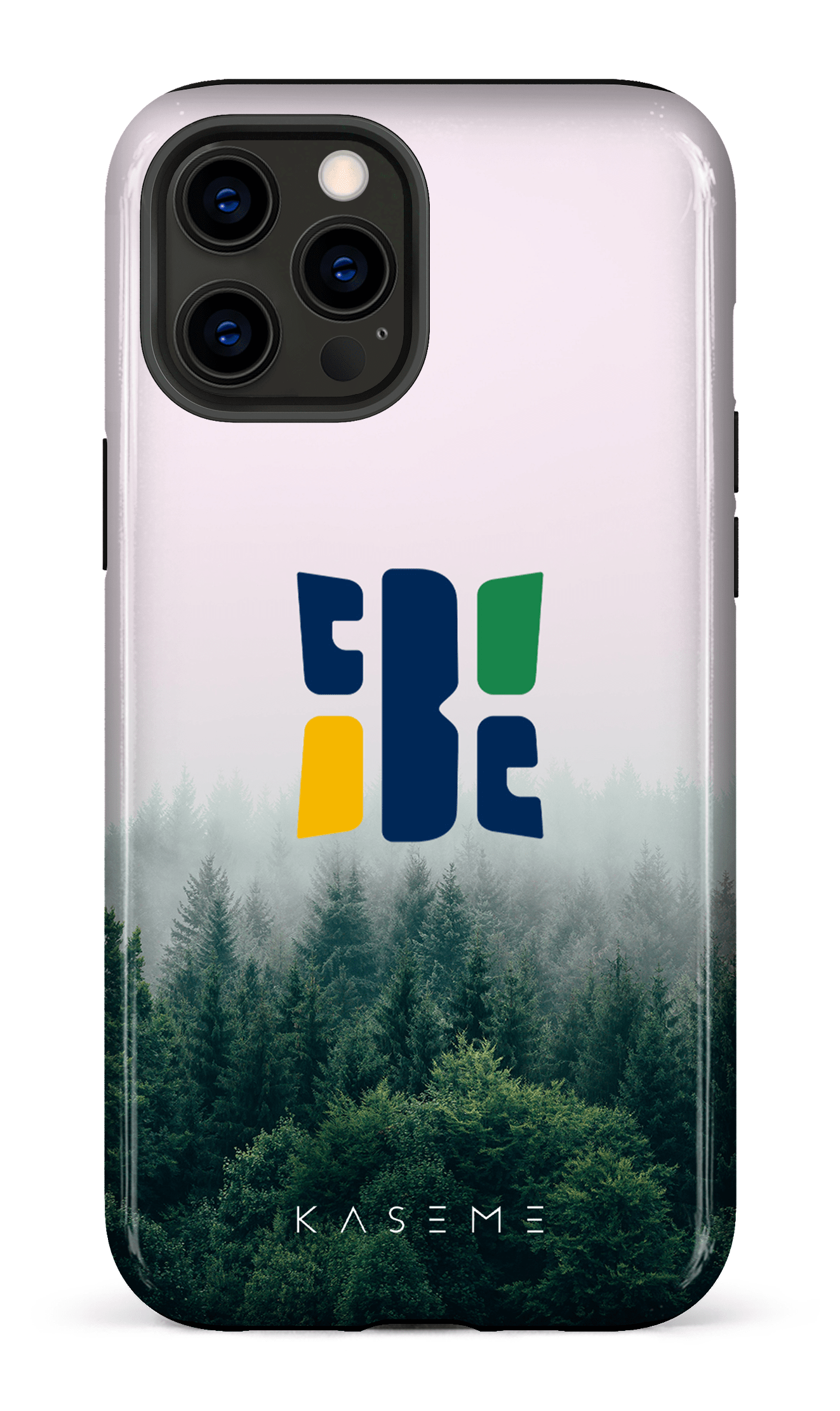 iPhone 12 Pro Max Tough Cégep de Baie-Comeau -