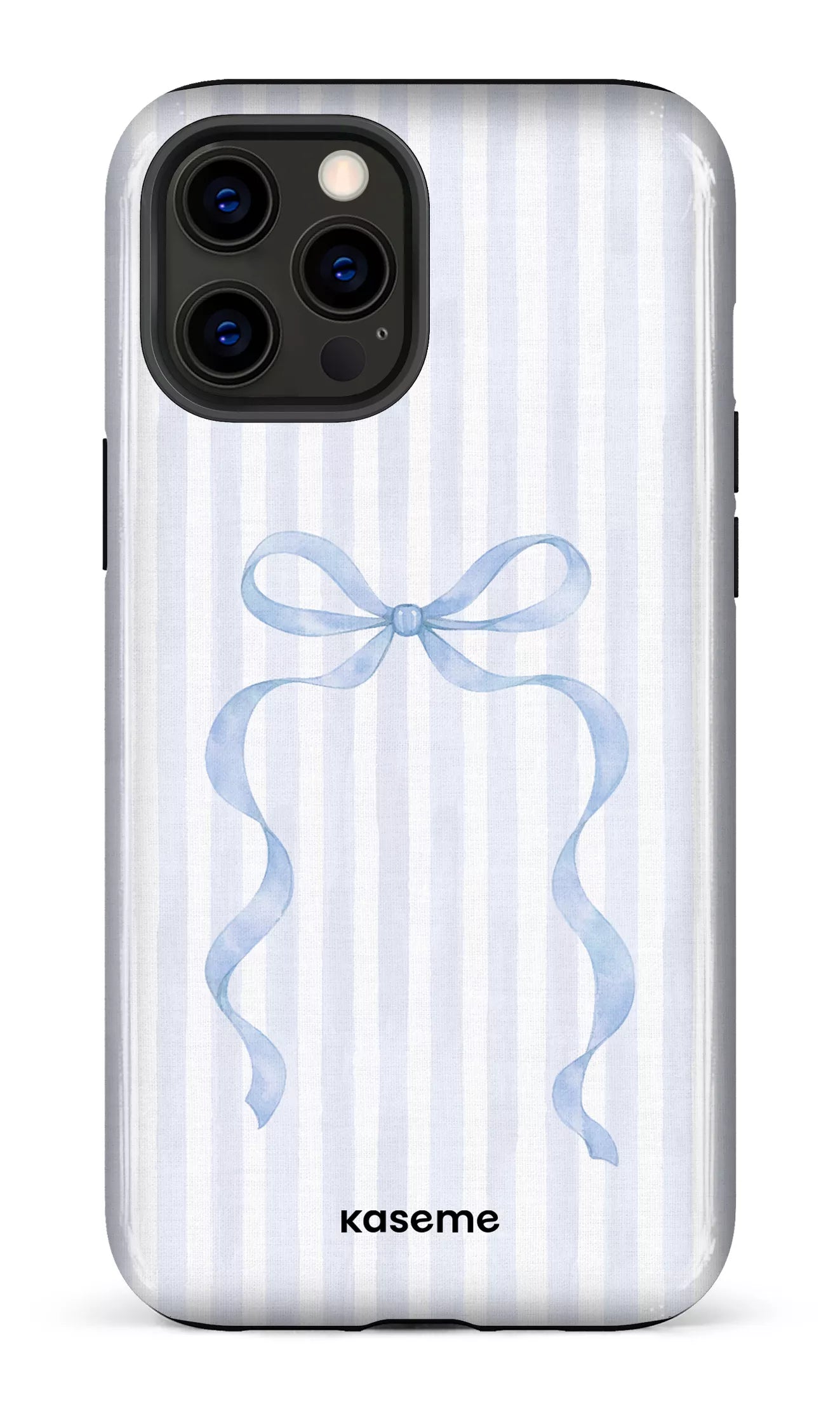 iPhone 12 Pro Max Tough Celeste Blue -