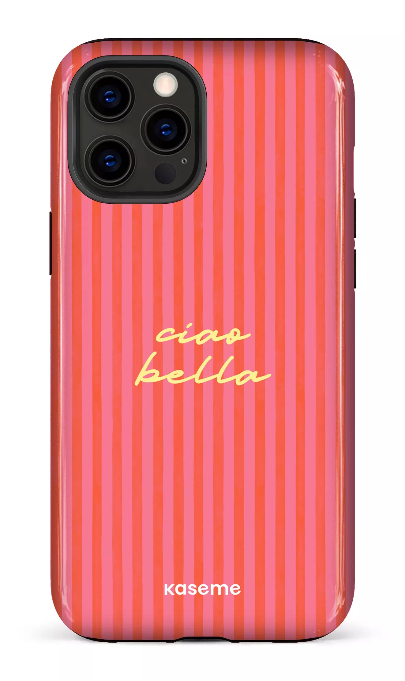 iPhone 12 Pro Max Tough Ciao Bella -