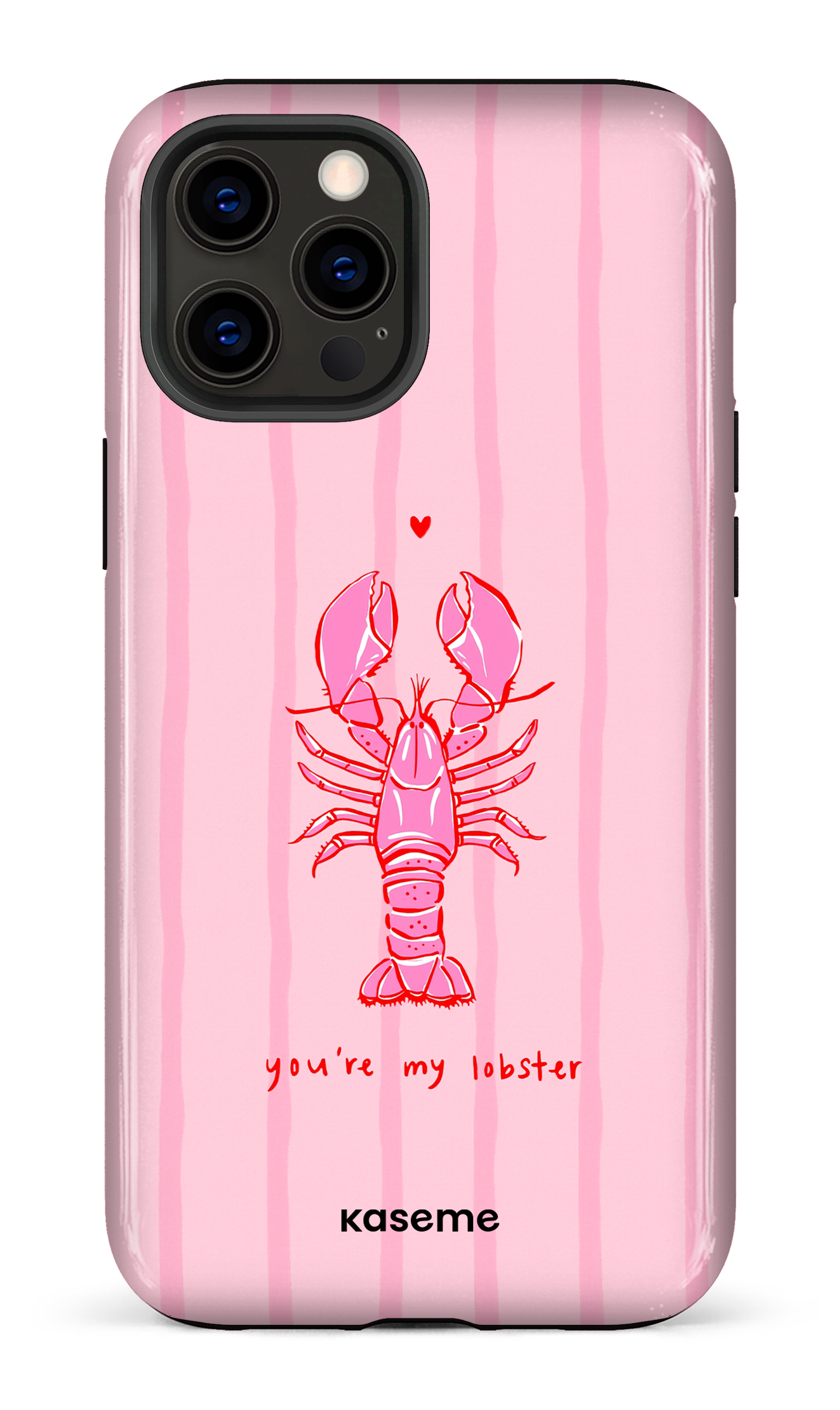 iPhone 12 Pro Max Tough Claw-Mates -