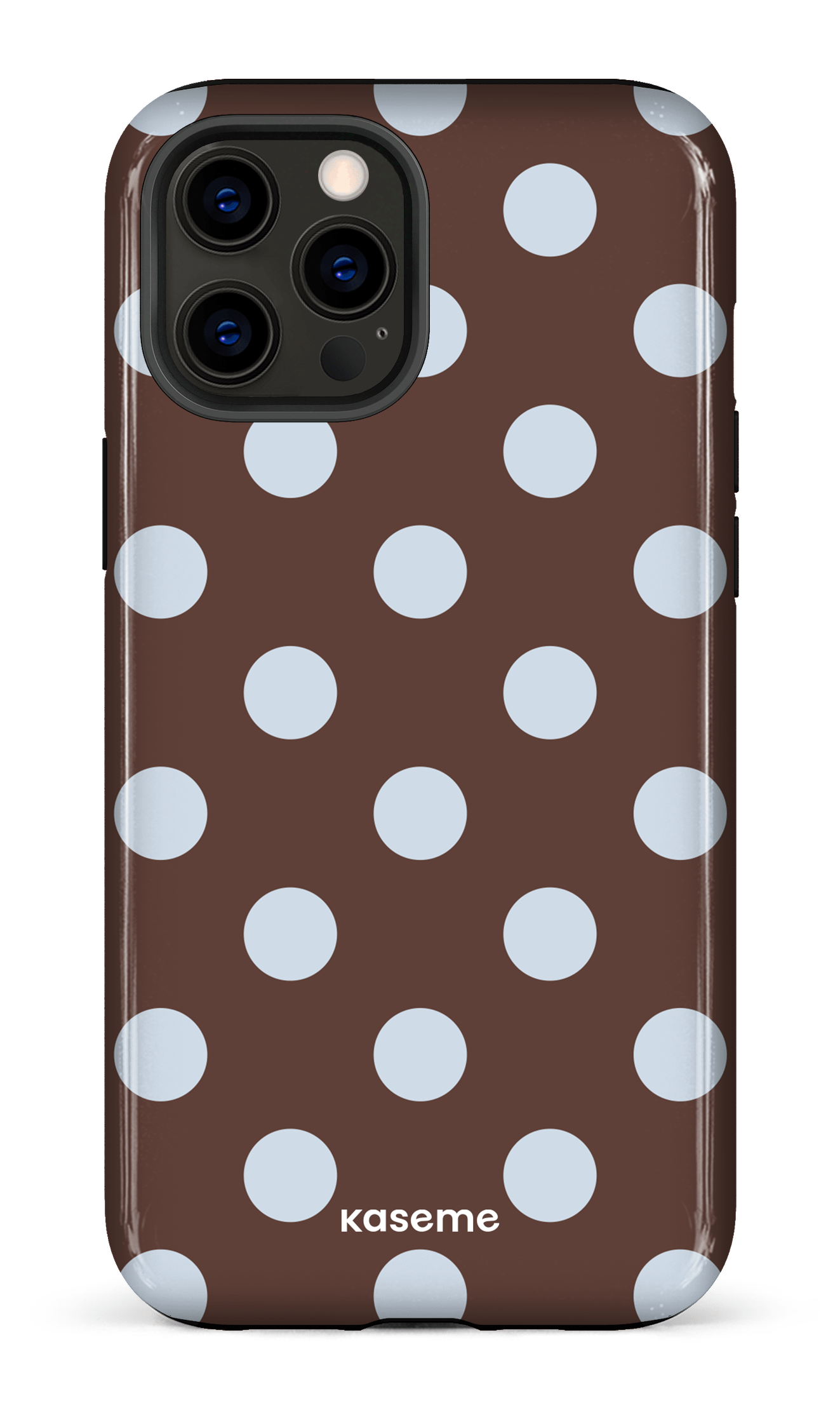 iPhone 12 Pro Max Tough Couture Mocha -