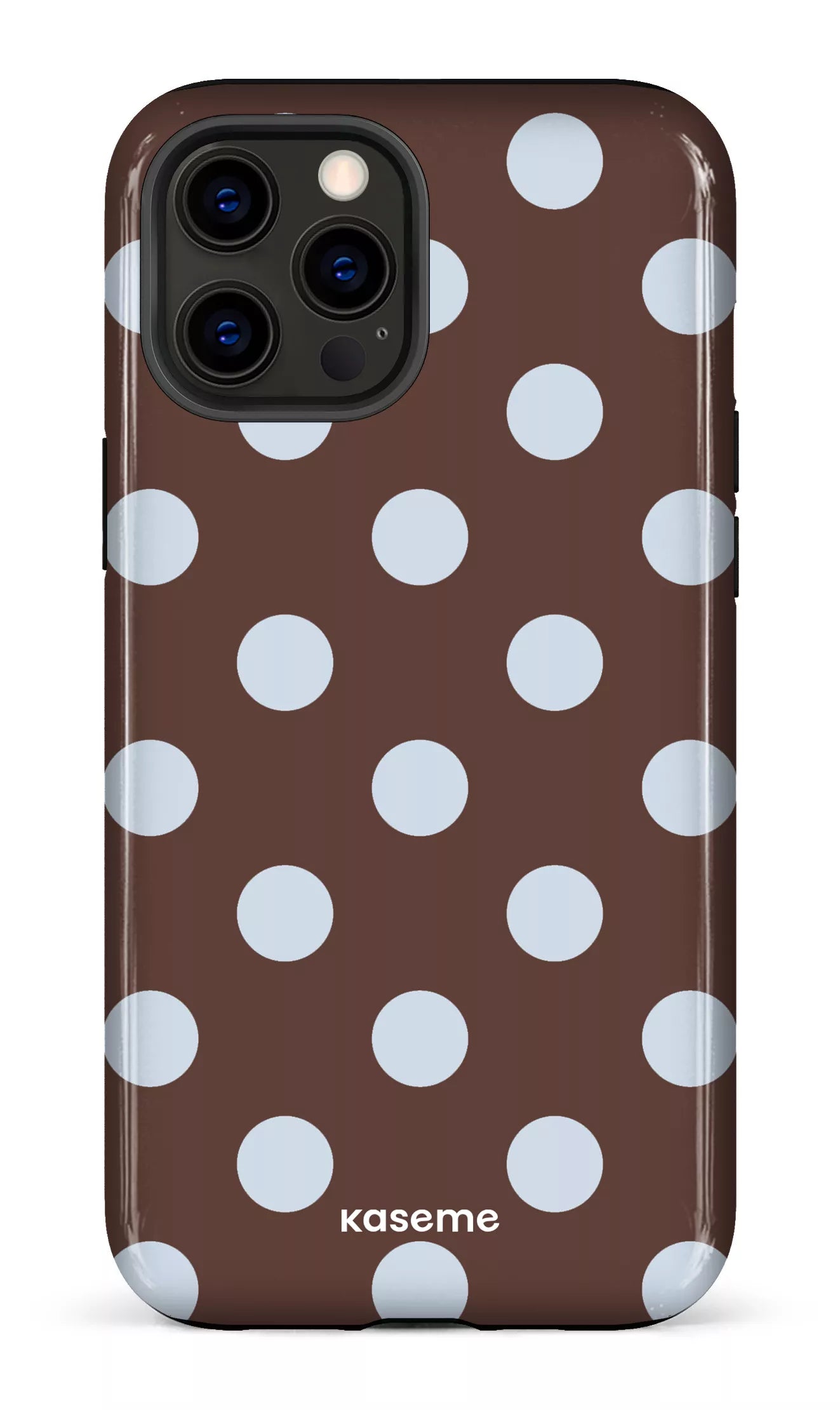 iPhone 12 Pro Max Tough Couture Mocha -