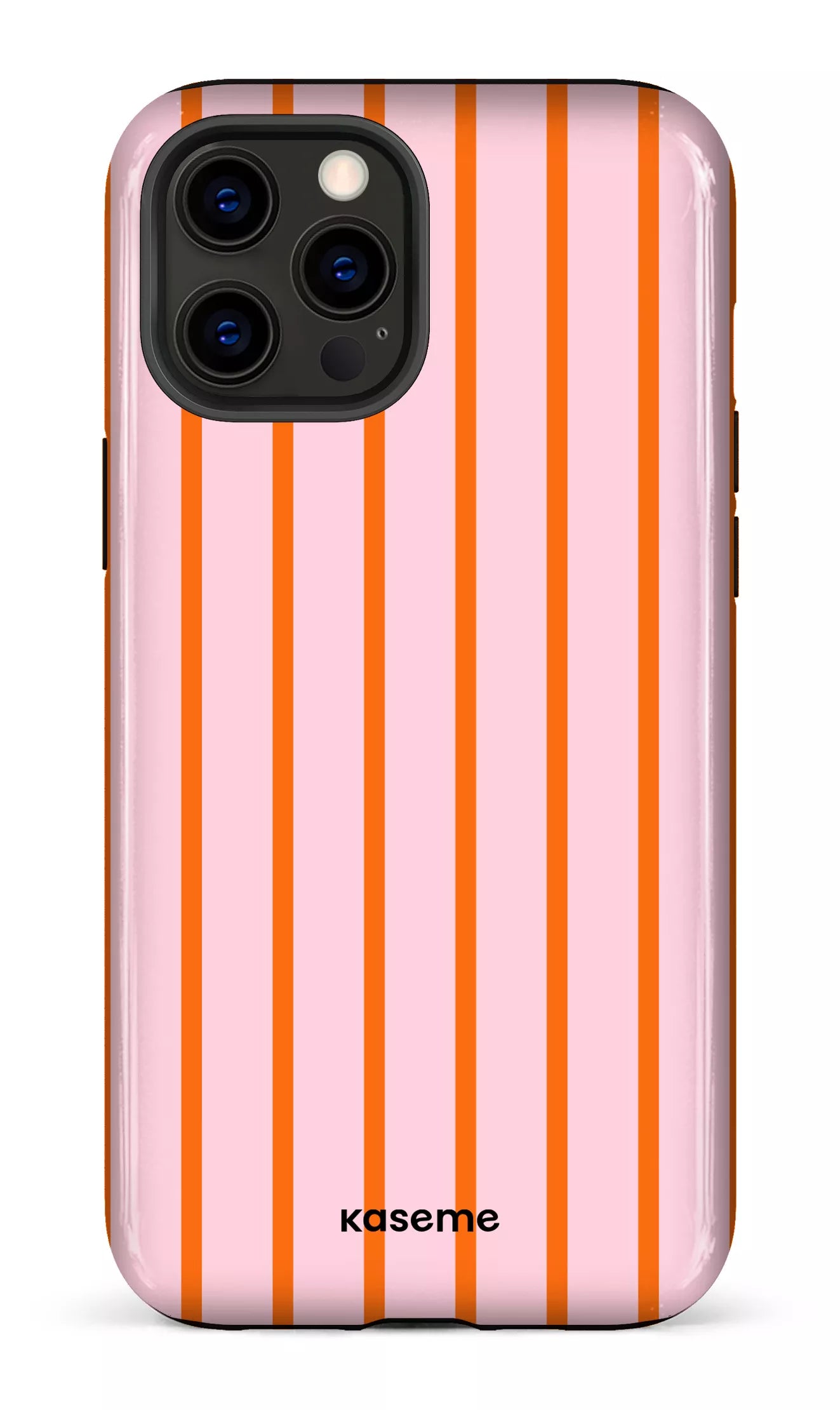 iPhone 12 Pro Max Tough Dolce Striscia -