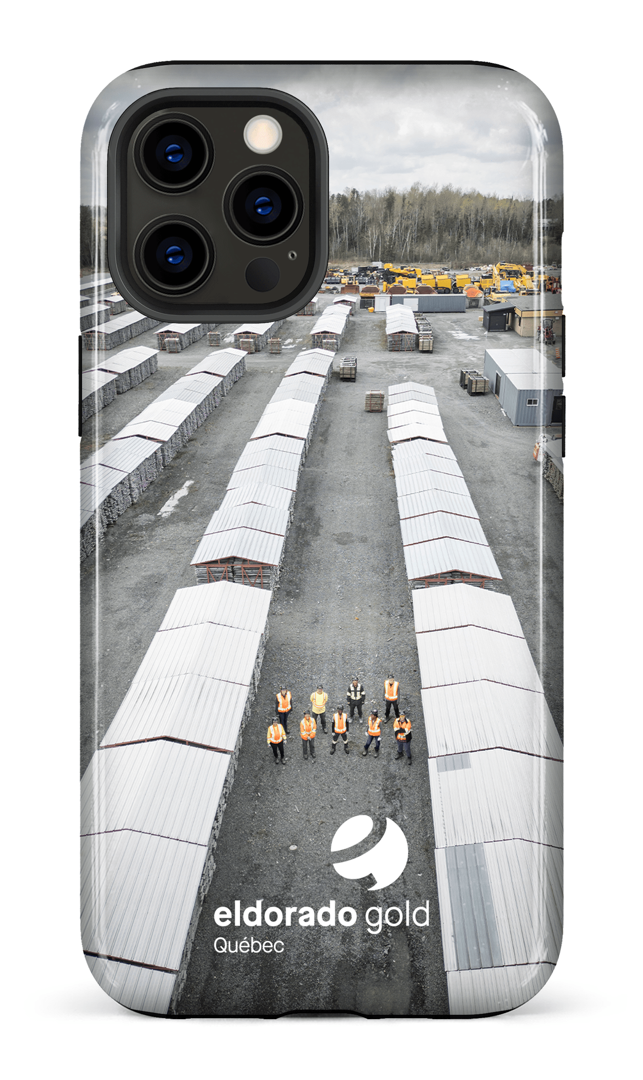 iPhone 12 Pro Max Tough EG Explo -