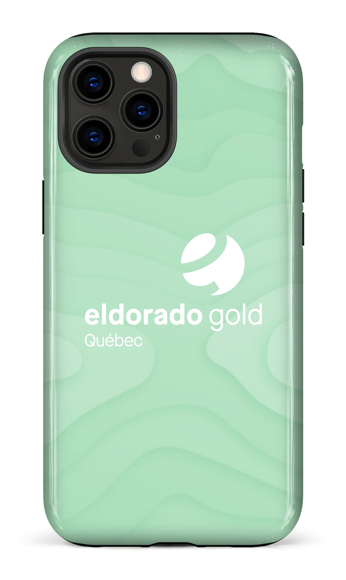 iPhone 12 Pro Max Tough EG Flora -