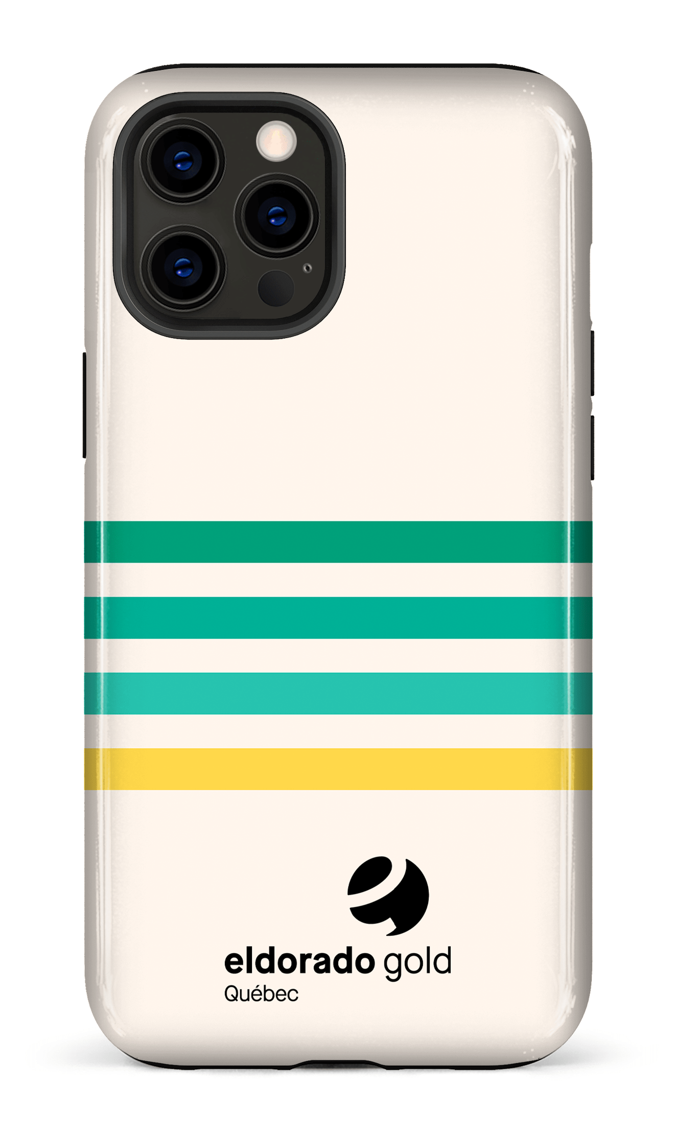 iPhone 12 Pro Max Tough EG Lignes -