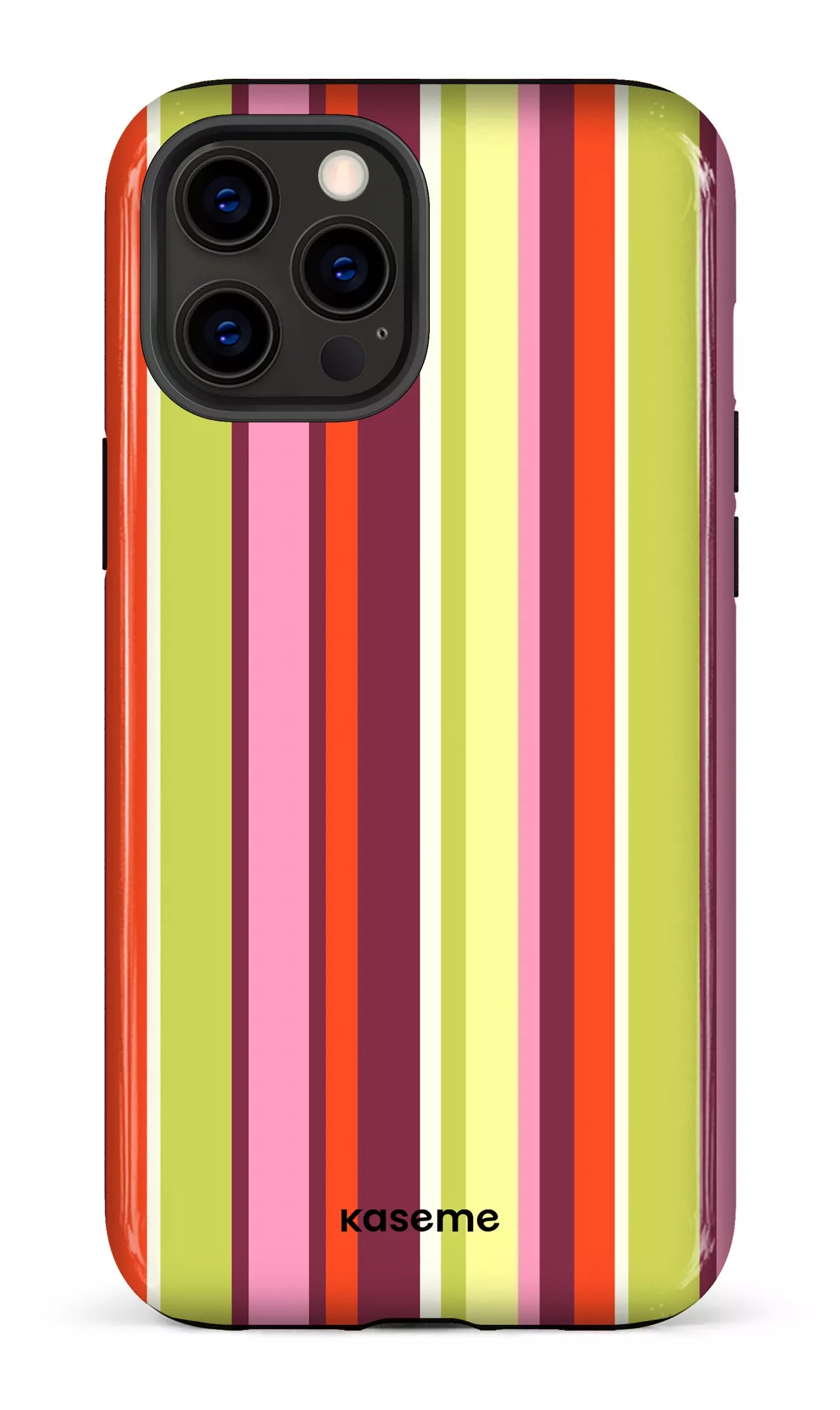 iPhone 12 Pro Max Tough Eleganza Green -
