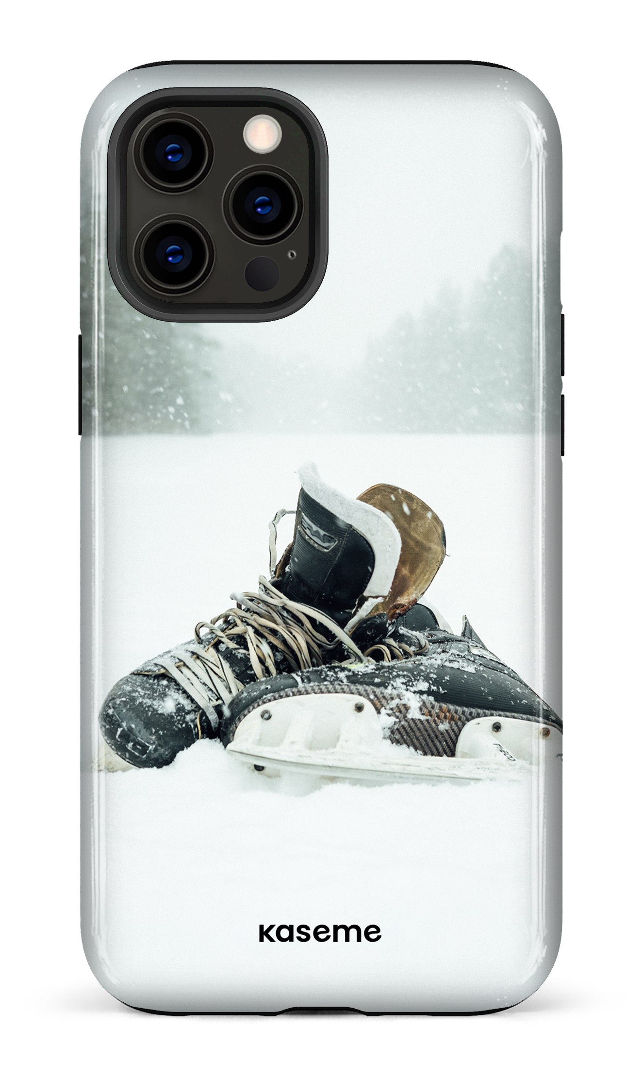 iPhone 12 Pro Max Tough Faceoff -