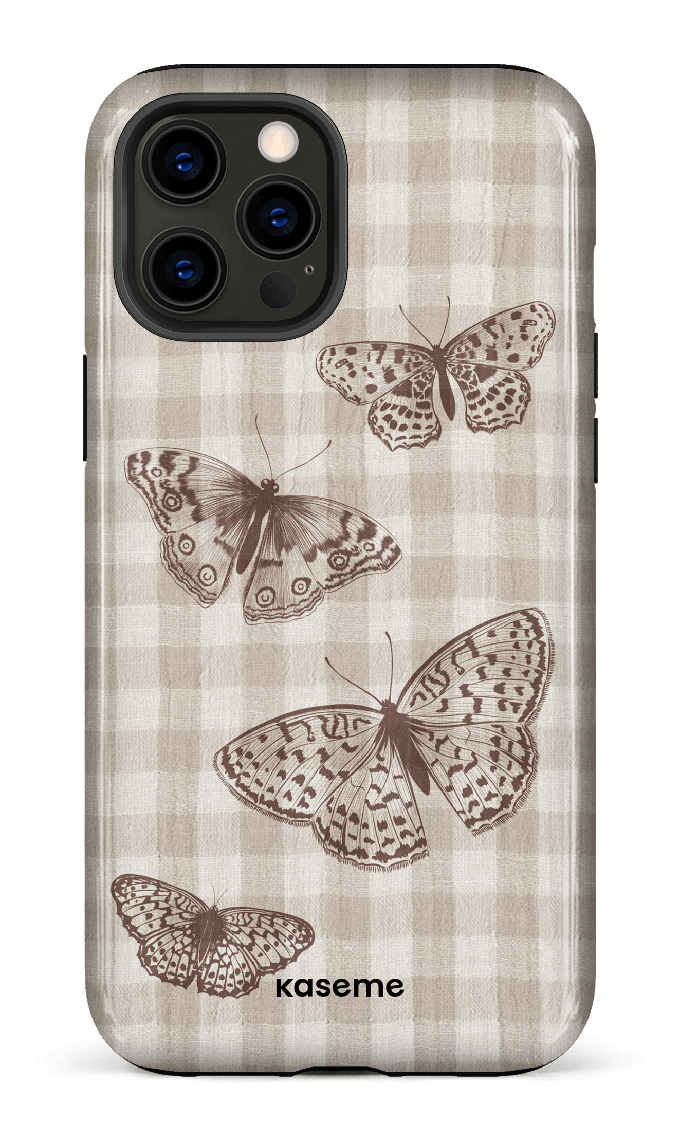 iPhone 12 Pro Max Tough Farfalla -