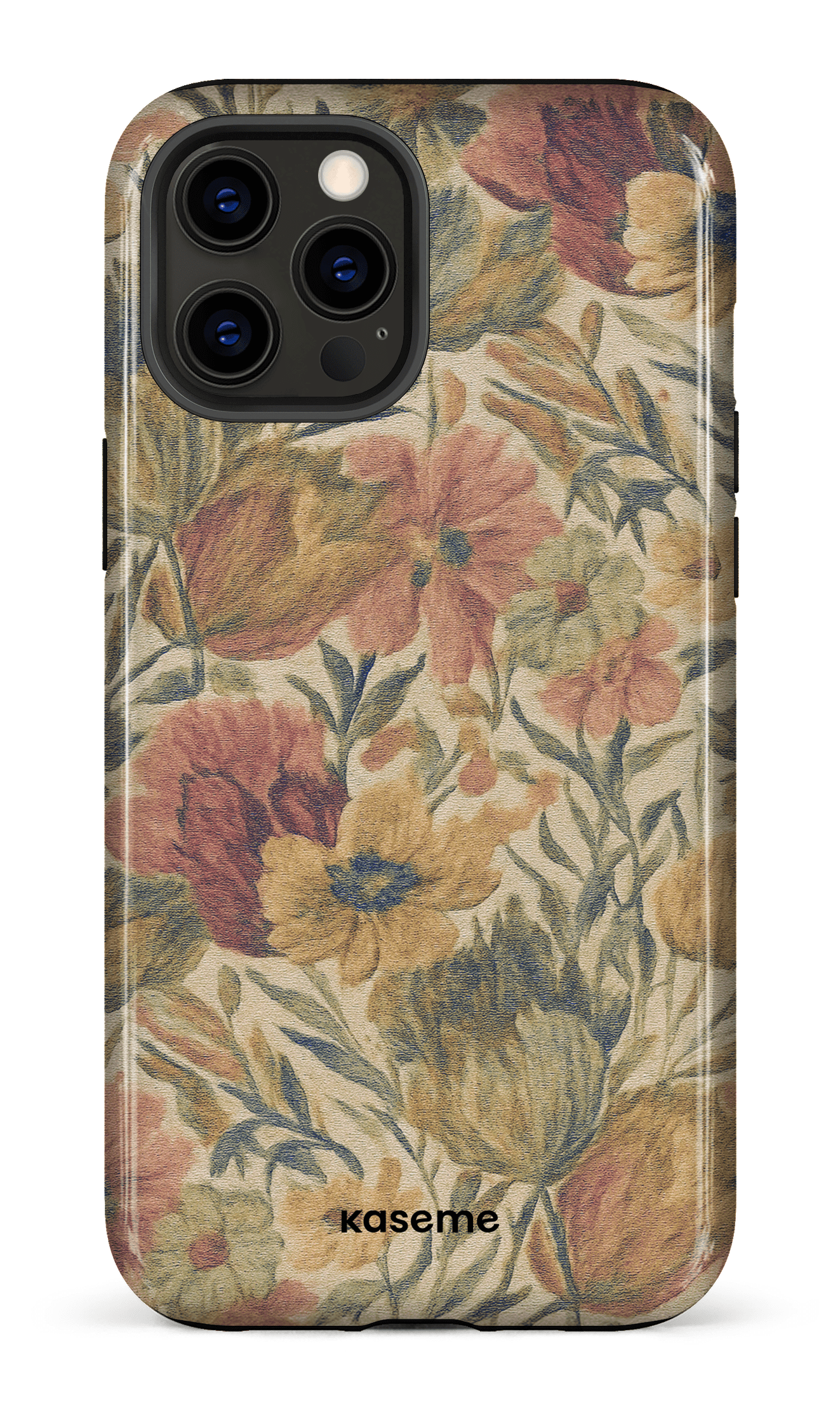 iPhone 12 Pro Max Tough Floretta -