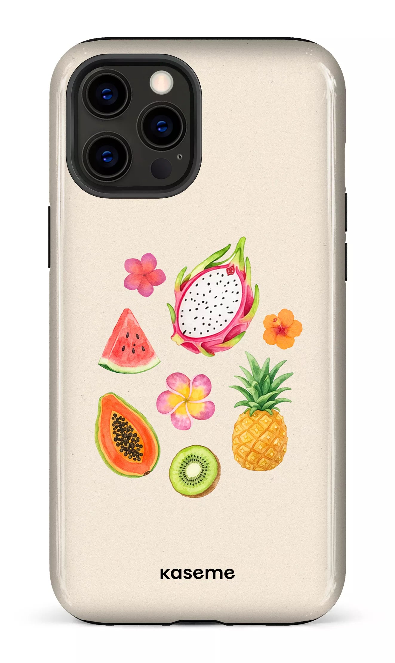 iPhone 12 Pro Max Tough Fresca Tropicale -