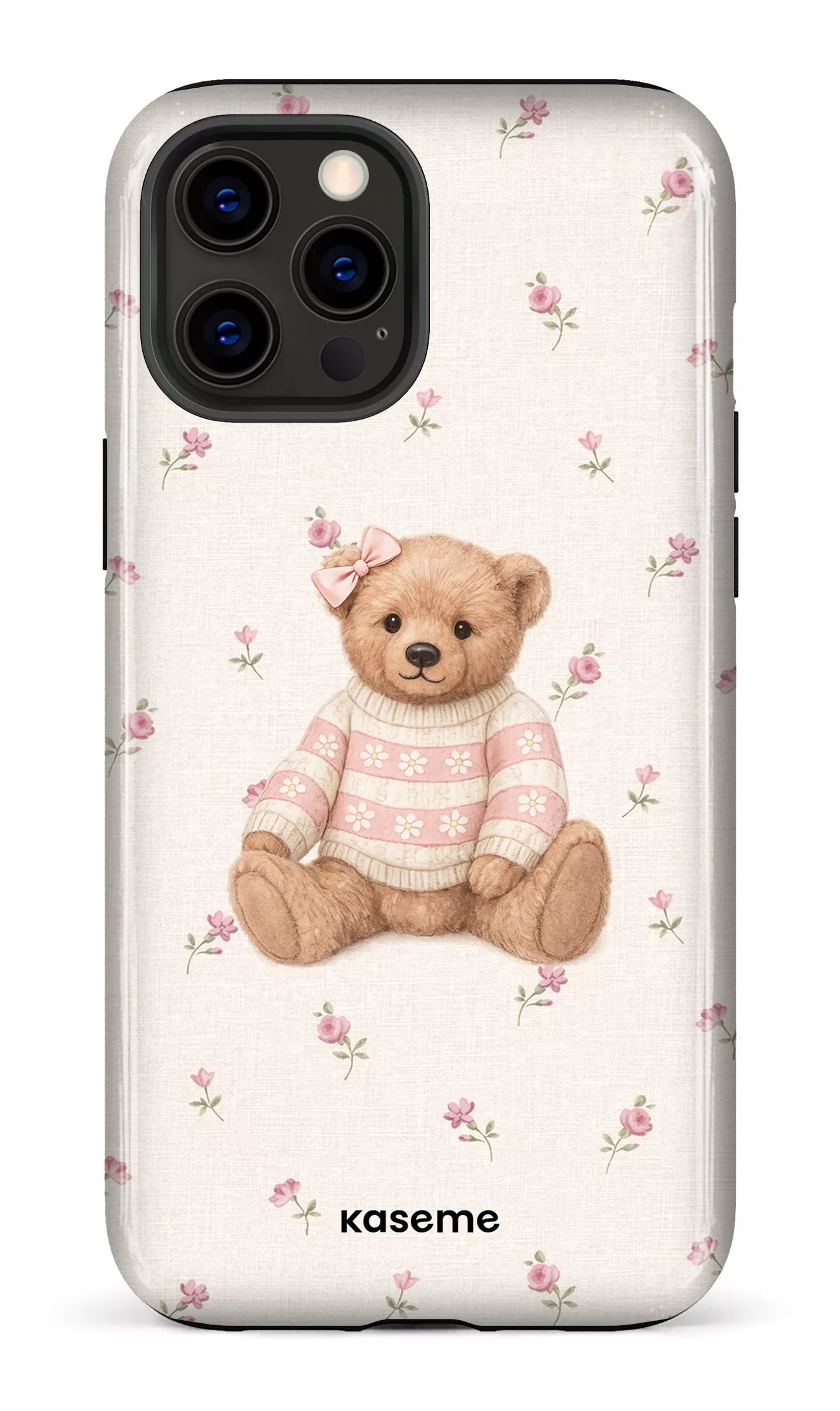 iPhone 12 Pro Max Tough Juliette -