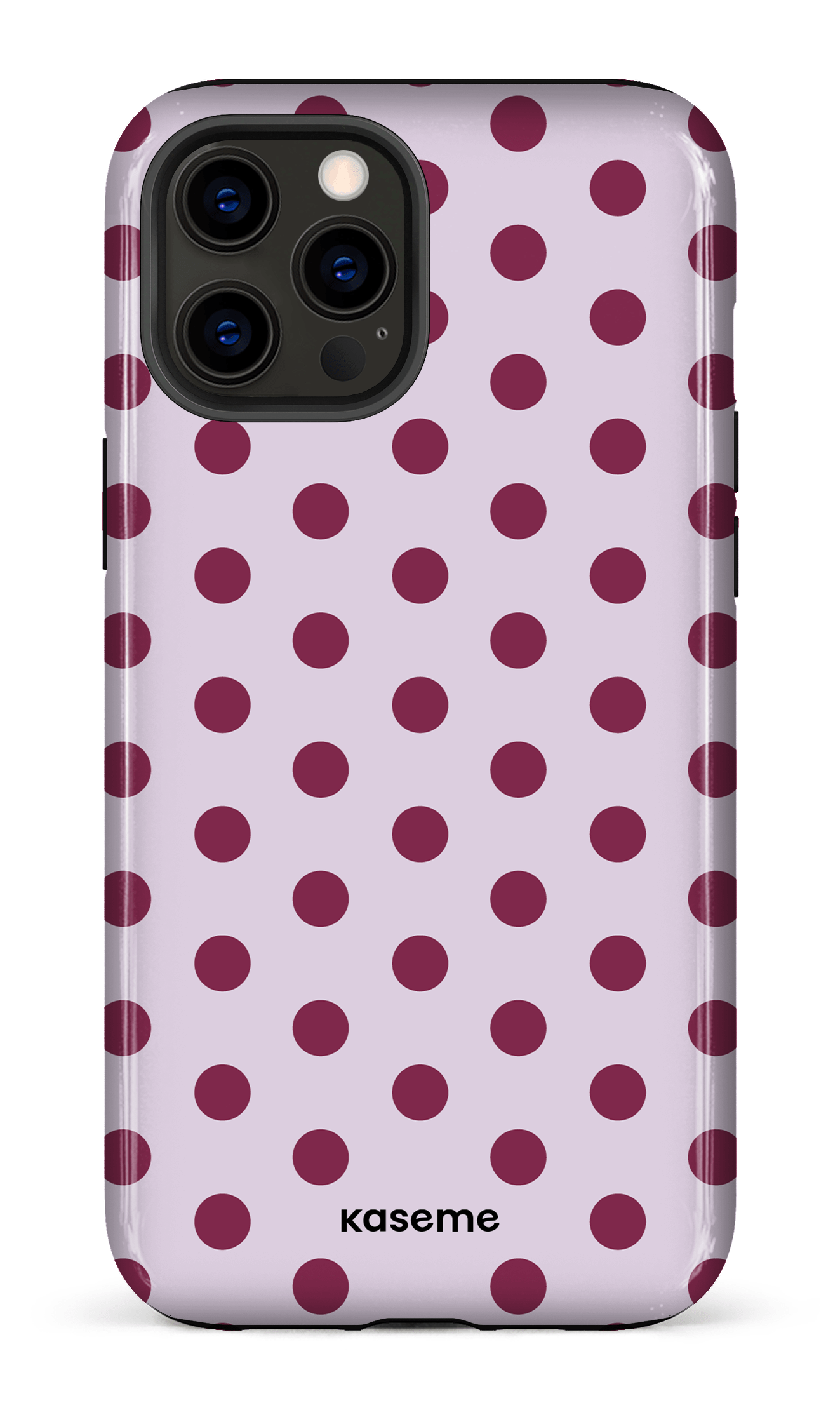 iPhone 12 Pro Max Tough Loopie -