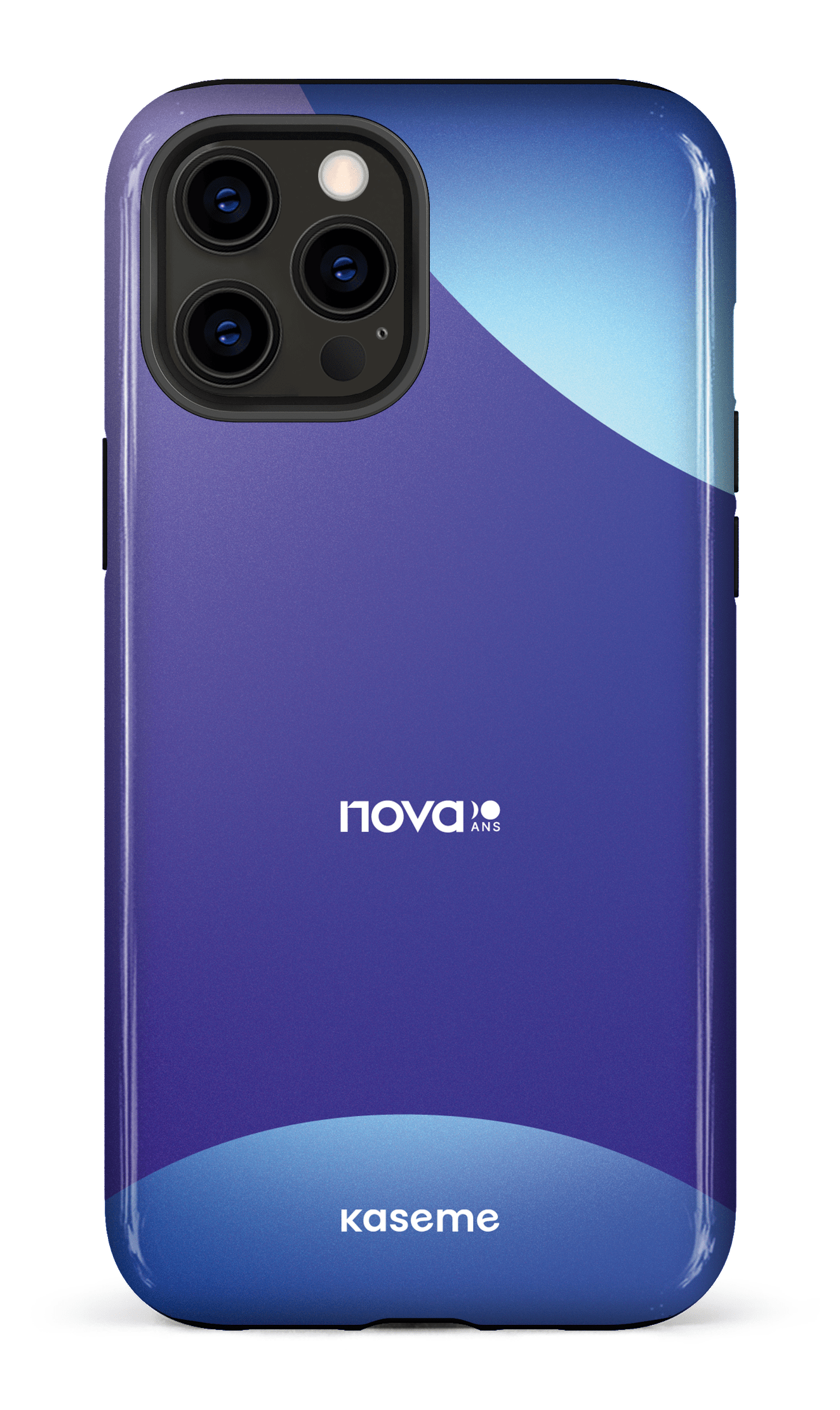 iPhone 12 Pro Max Tough Novanniversaire -