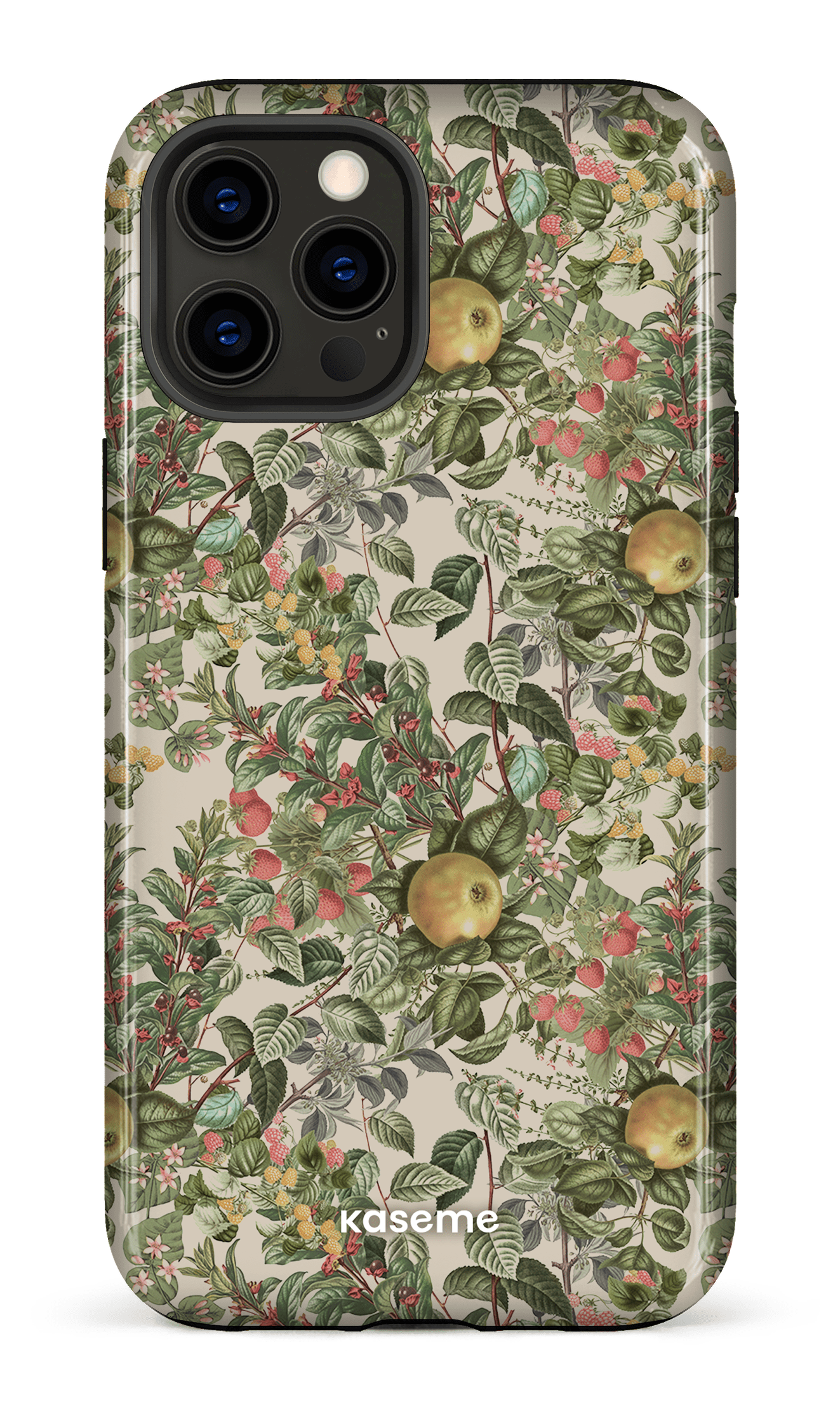iPhone 12 Pro Max Tough Orchard Bloom -