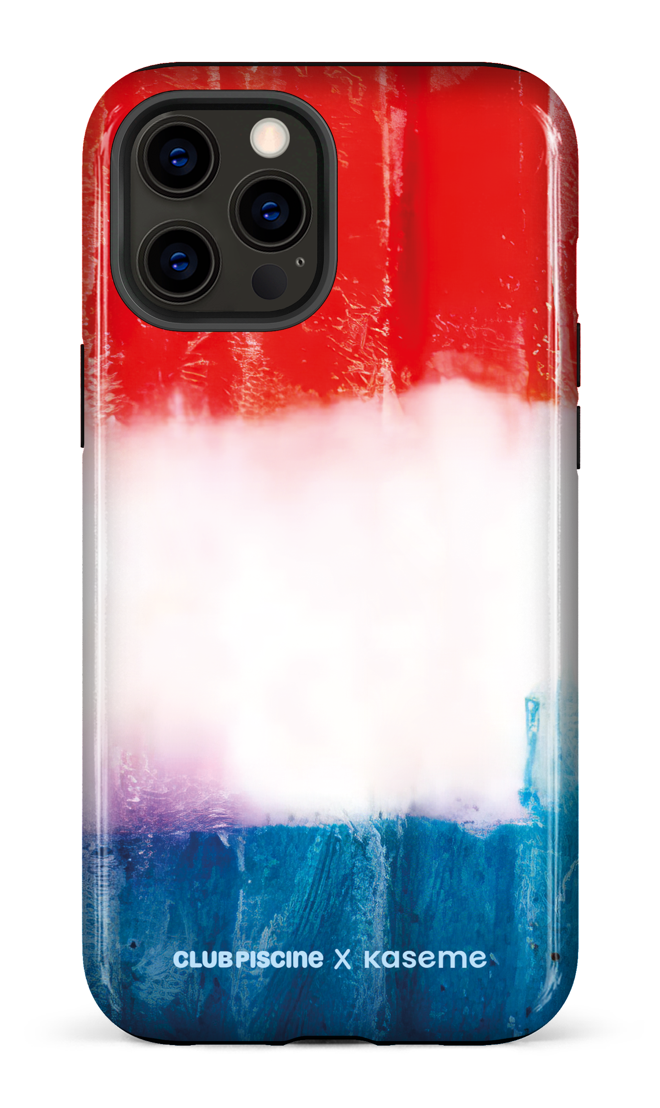 iPhone 12 Pro Max Tough Popsicle par Club Piscine -
