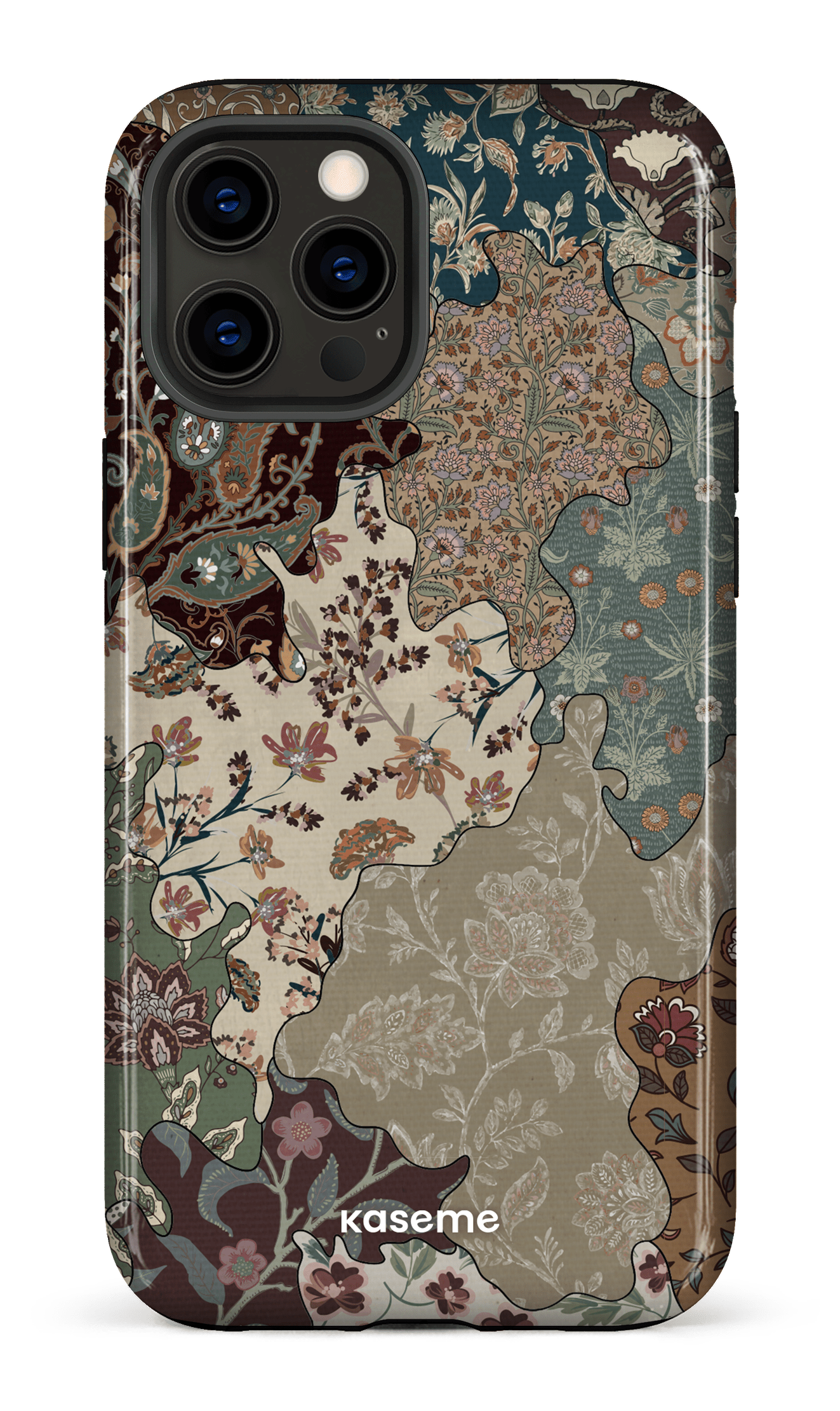 iPhone 12 Pro Max Tough Tapestry -