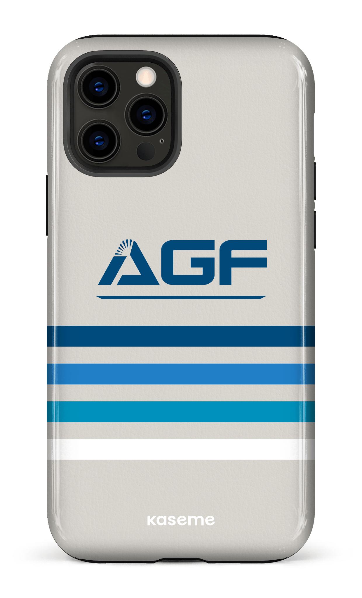 iPhone 12 Pro Tough AGF Ligné -