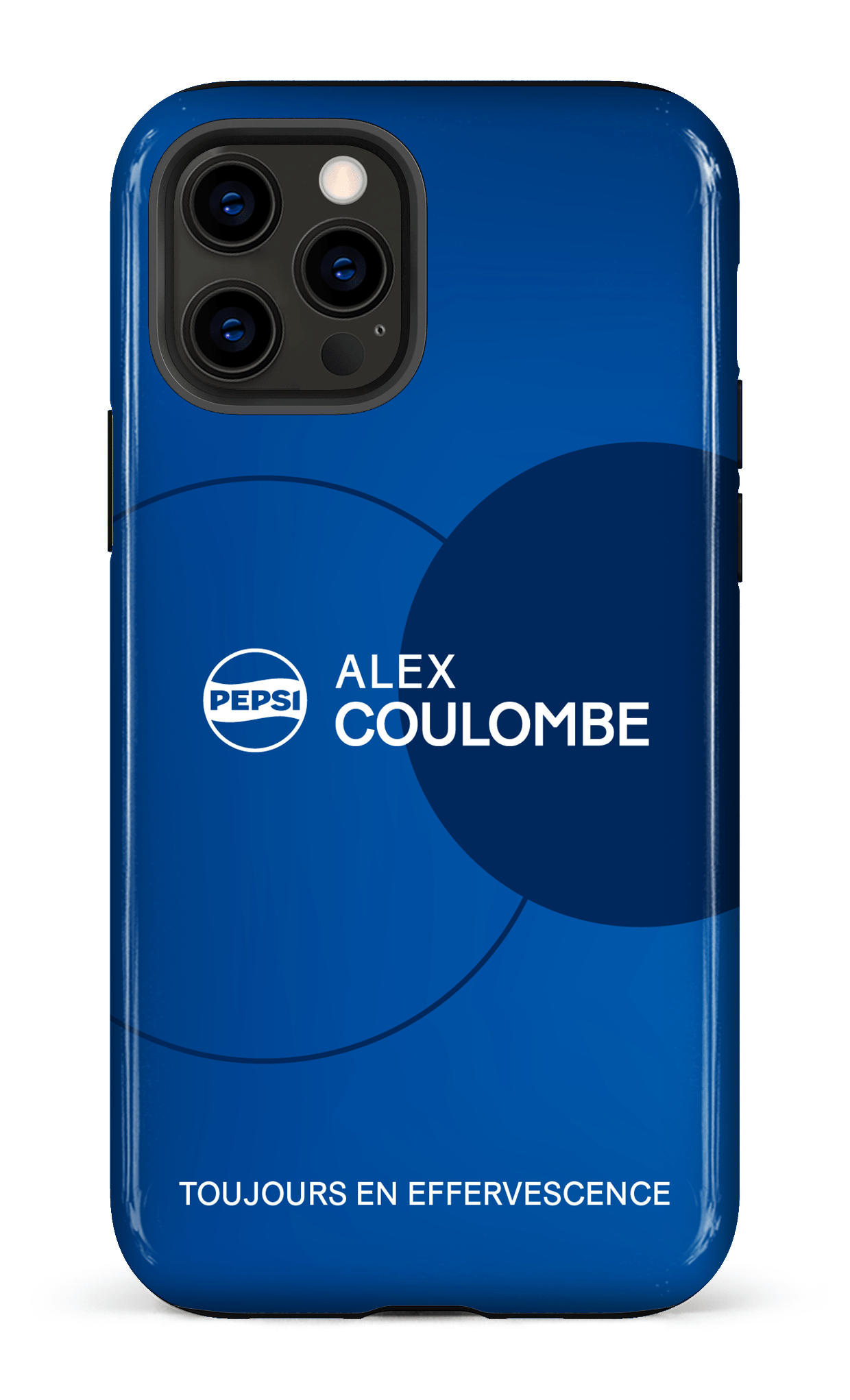 iPhone 12 Pro Tough Alex Coulombe -