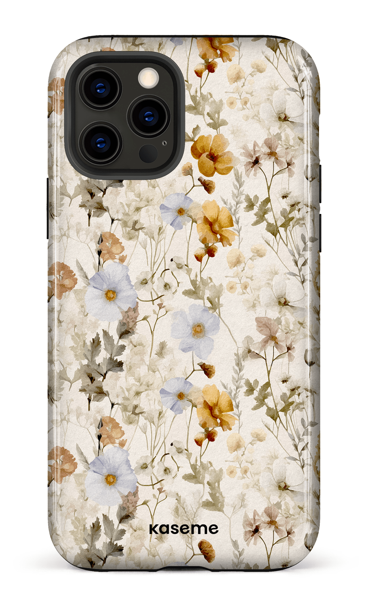 iPhone 12 Pro Tough Amberly -