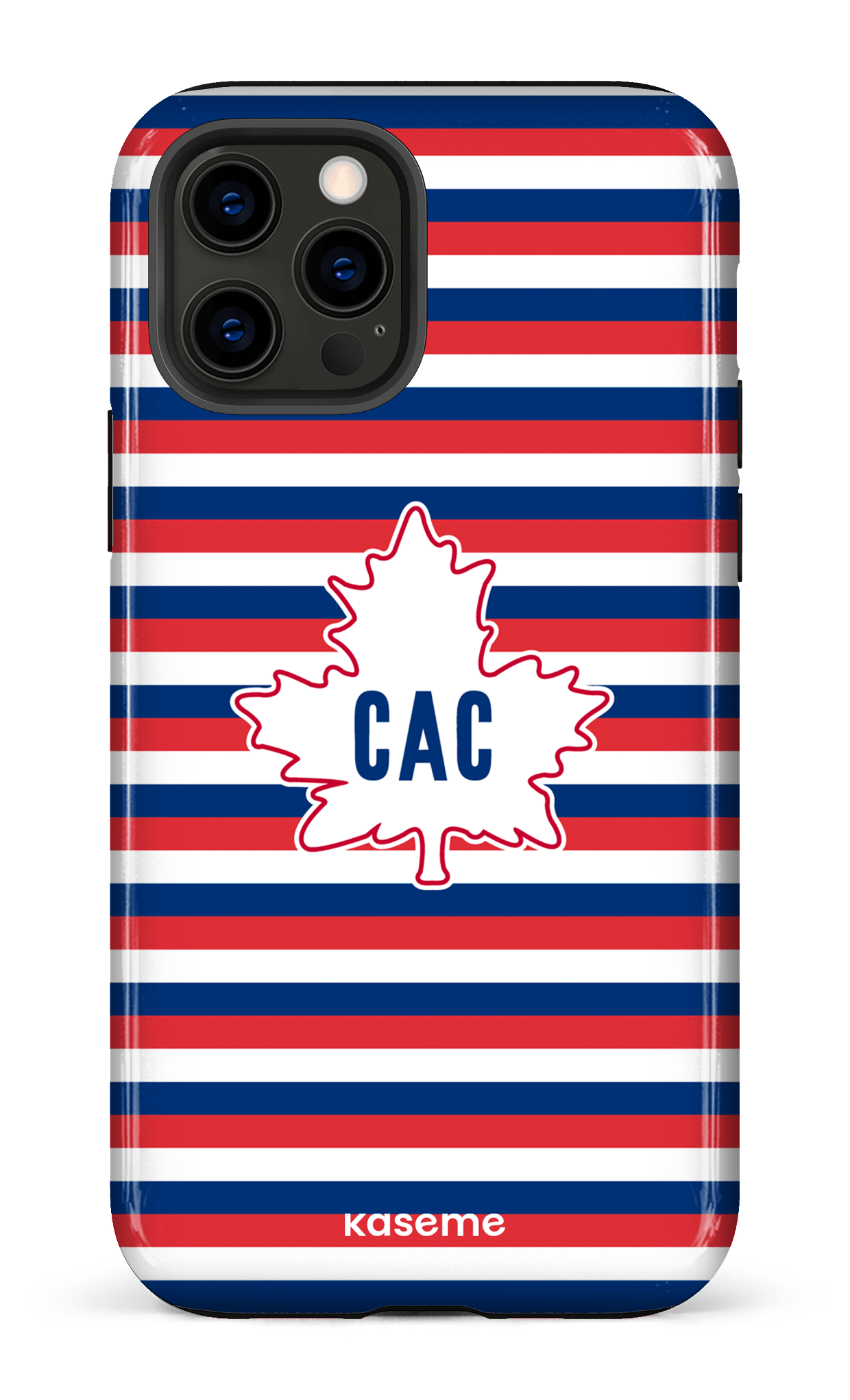 iPhone 12 Pro Tough Canadiens 1912-1913 -