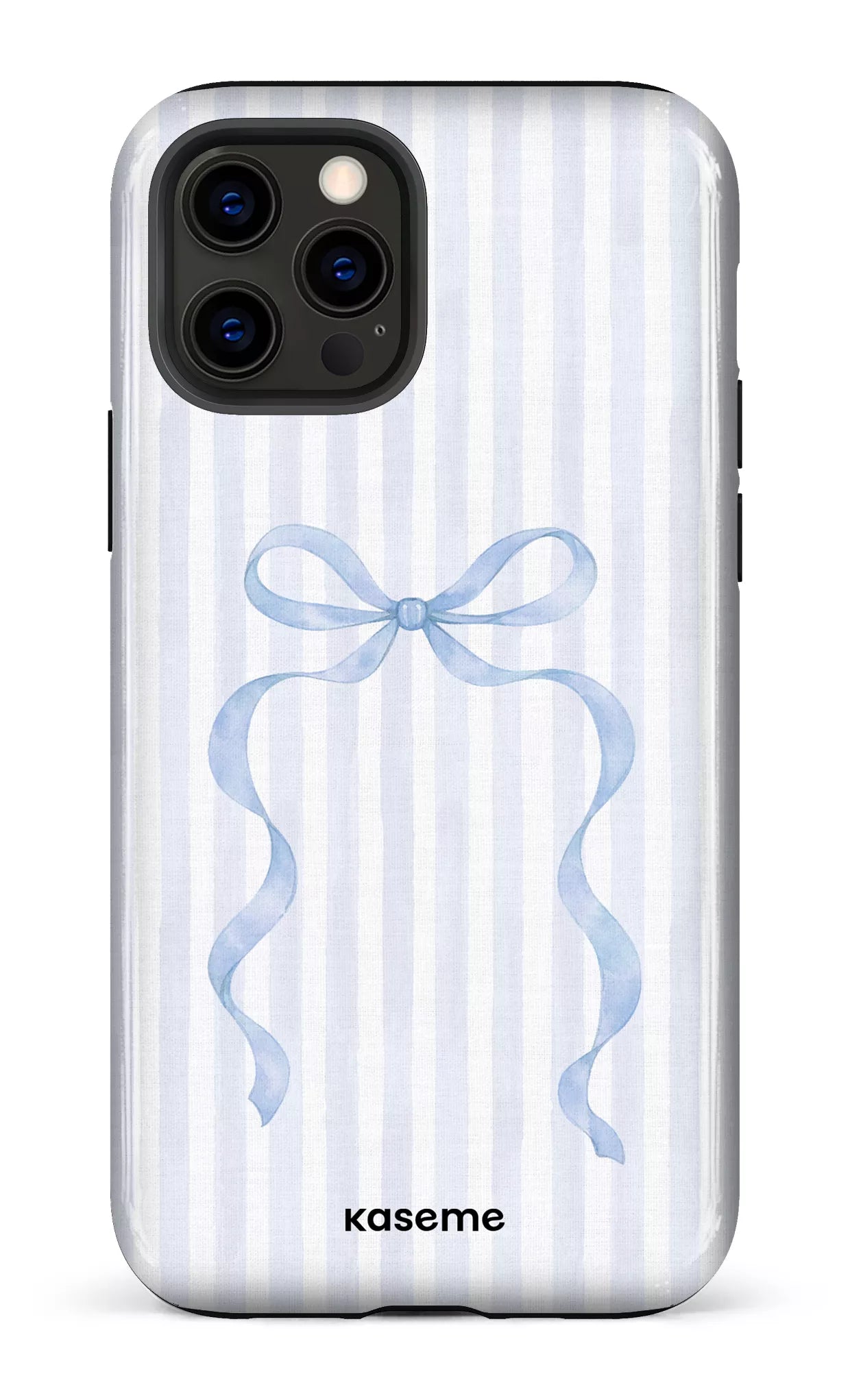 iPhone 12 Pro Tough Celeste Blue -