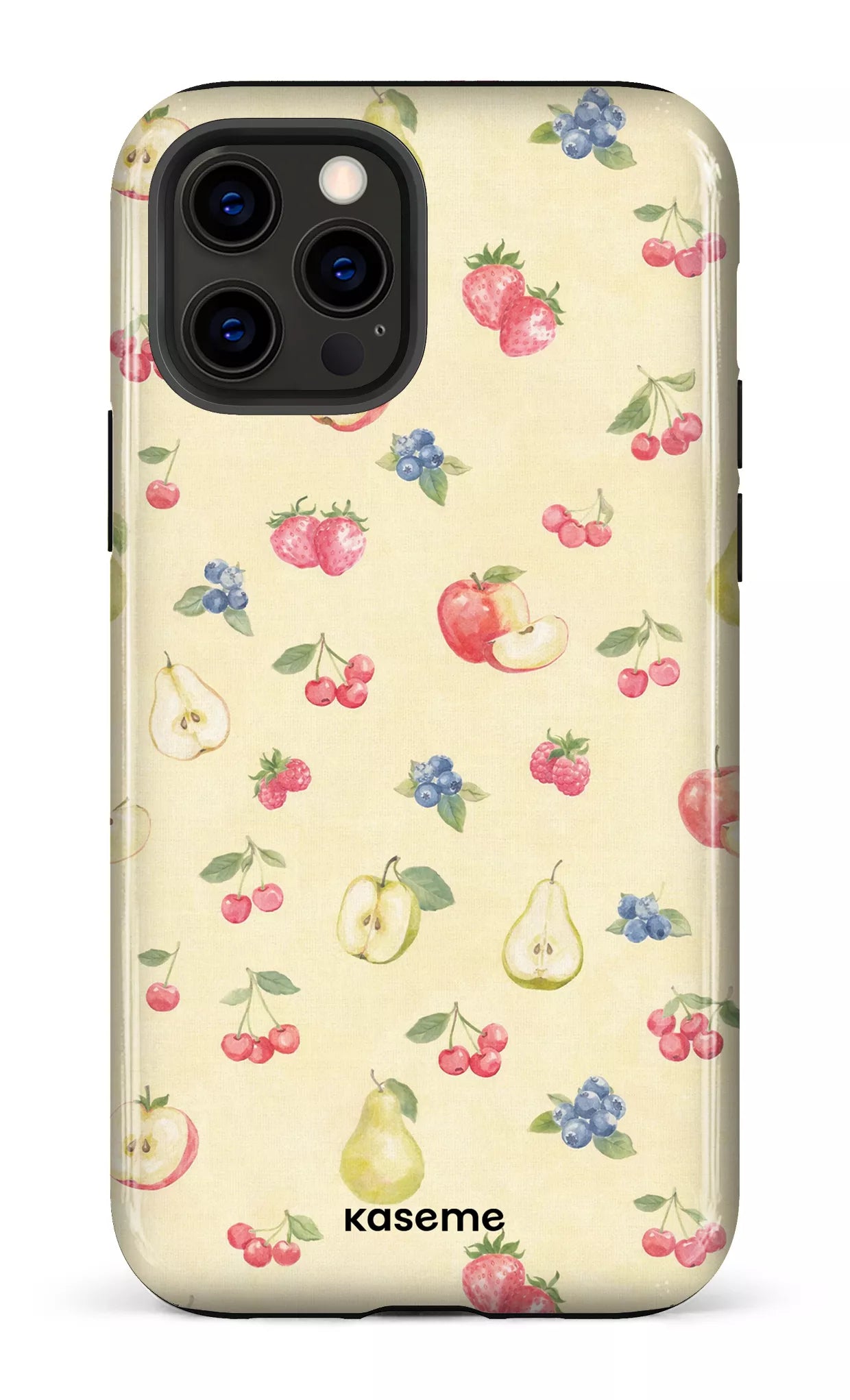 iPhone 12 Pro Tough Clara -