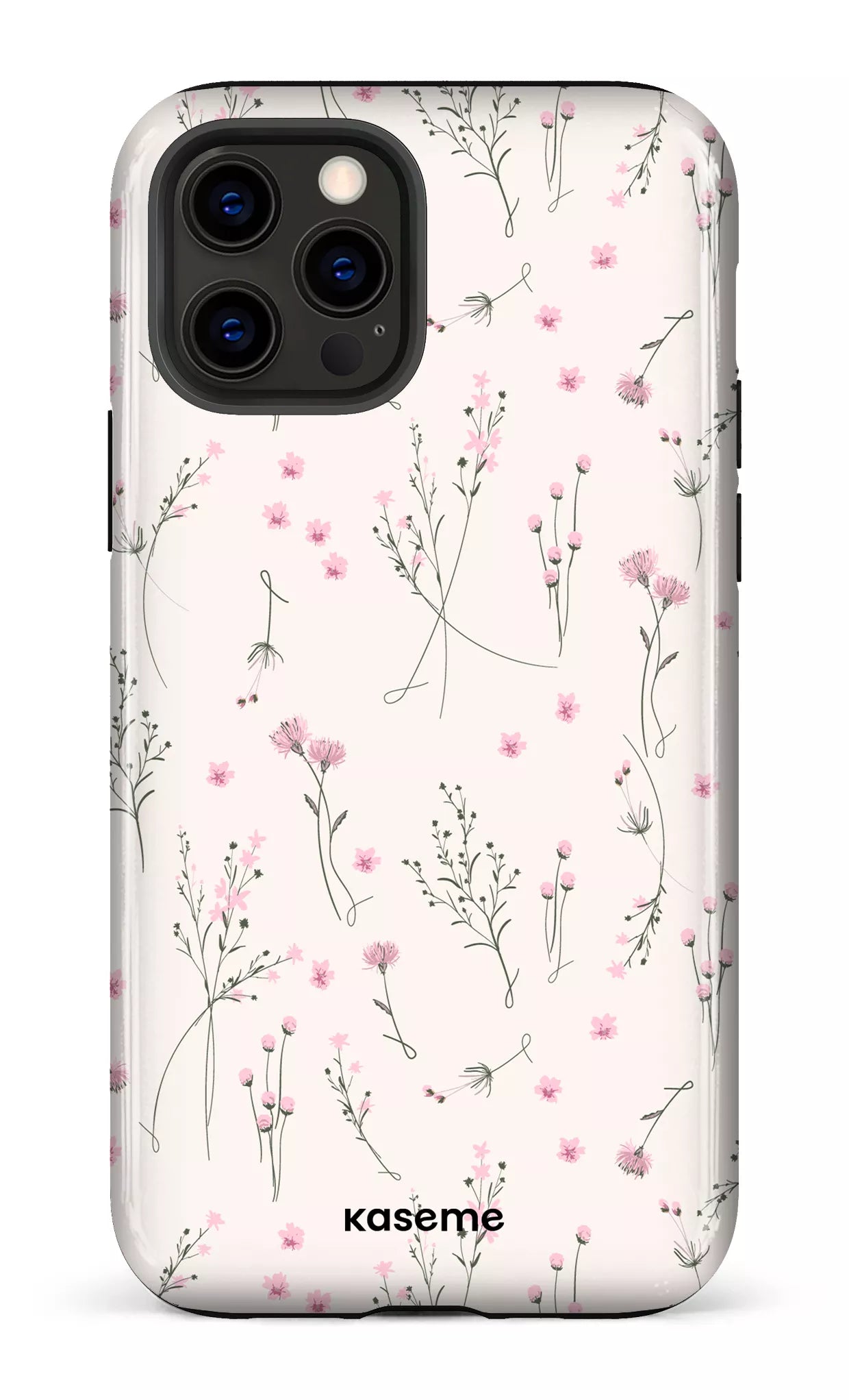 iPhone 12 Pro Tough Courage Pink -
