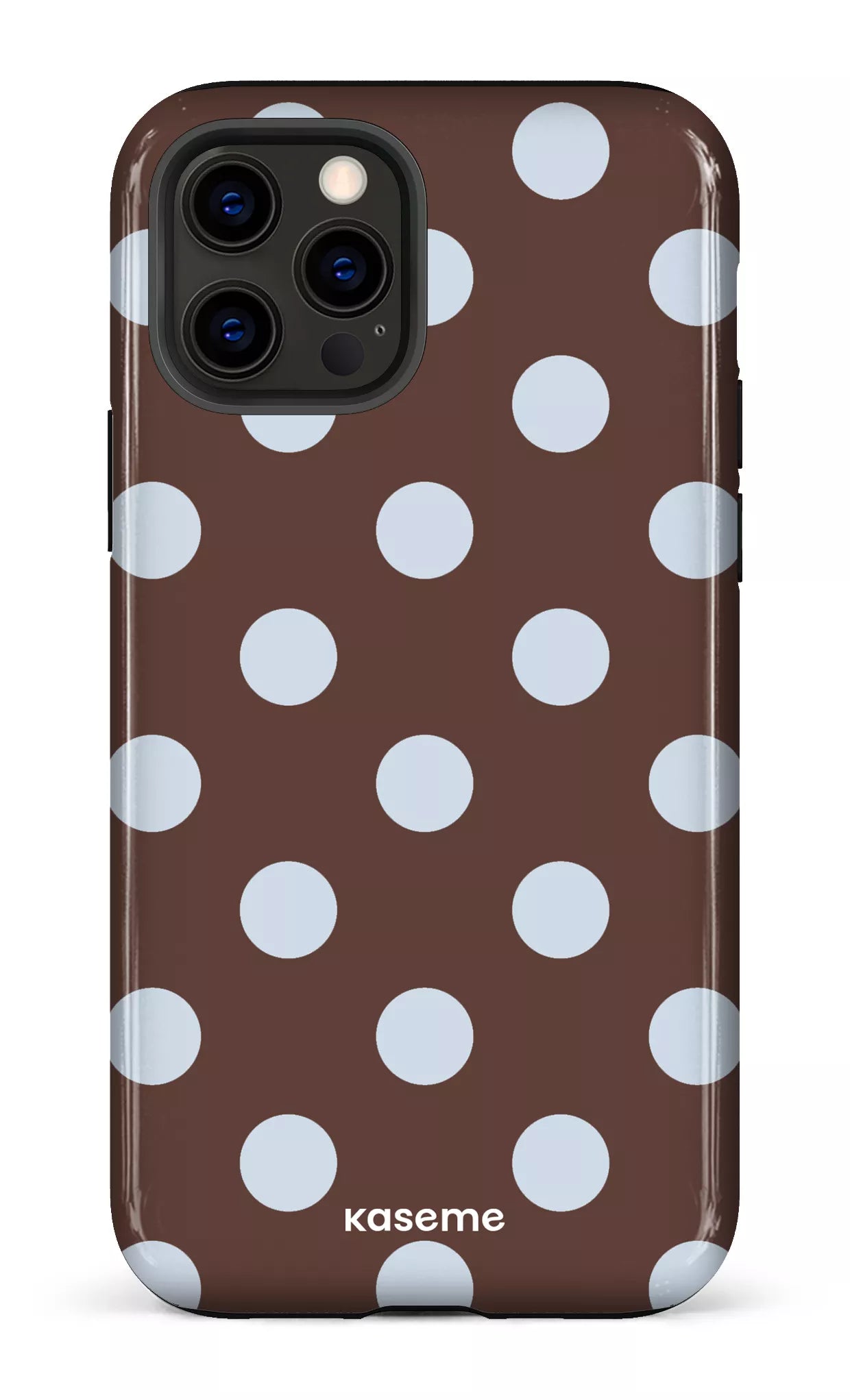 iPhone 12 Pro Tough Couture Mocha -