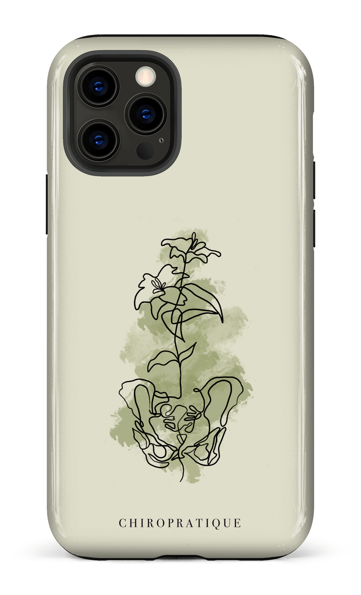 iPhone 12 Pro Tough DDX -