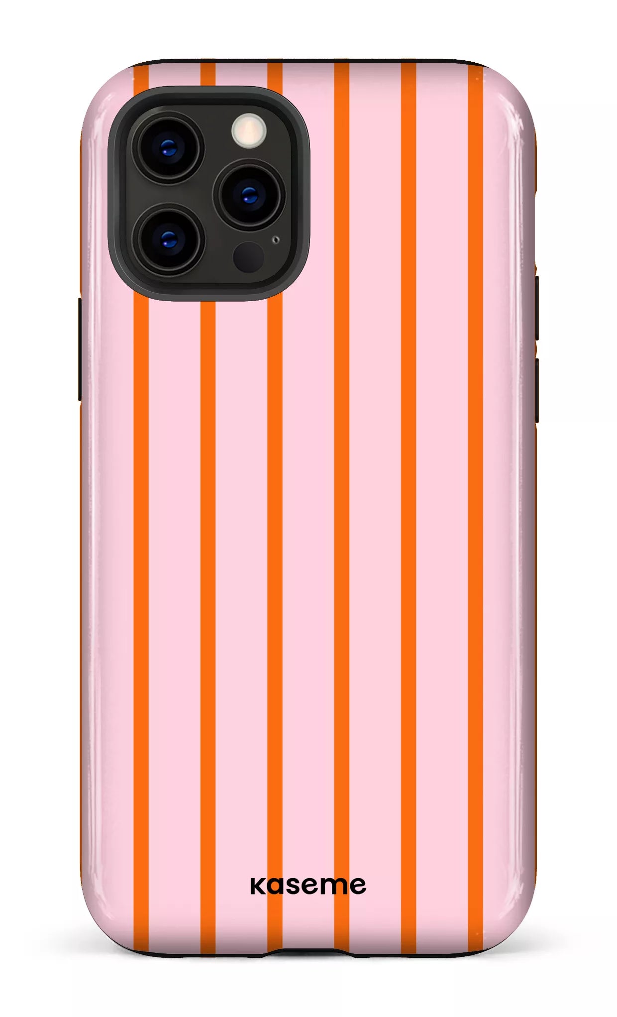 iPhone 12 Pro Tough Dolce Striscia -
