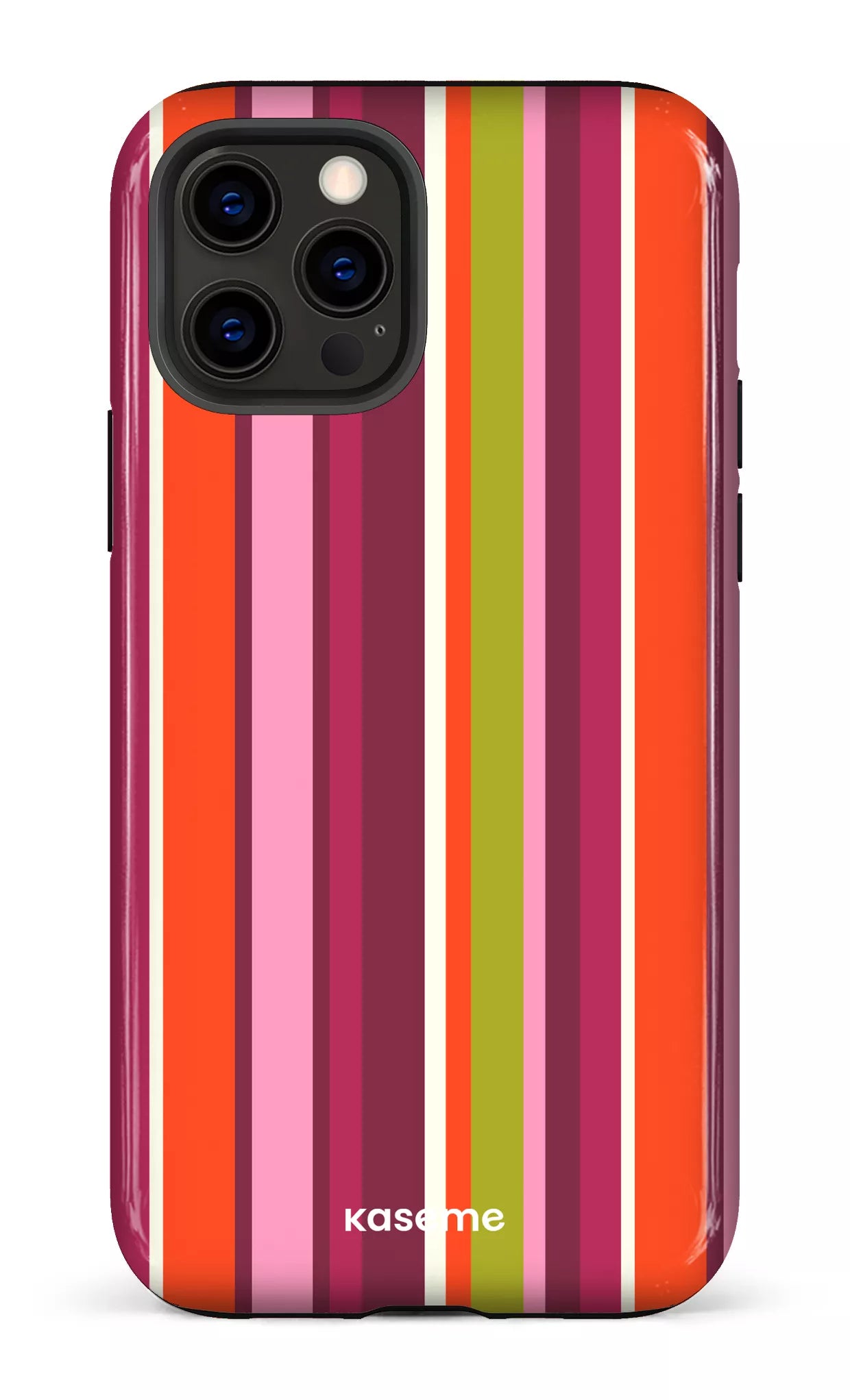 iPhone 12 Pro Tough Eleganza -