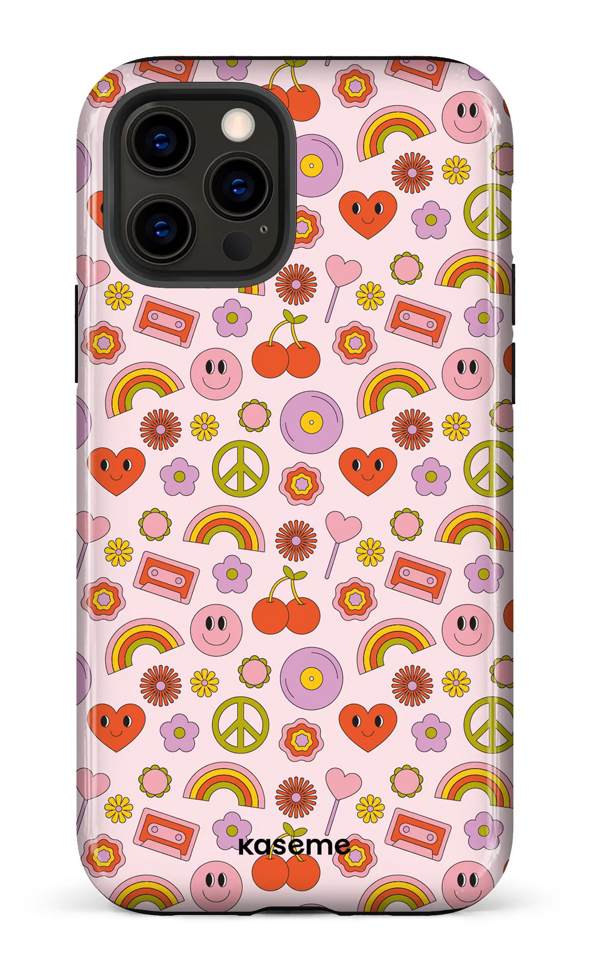iPhone 12 Pro Tough Funkytown -
