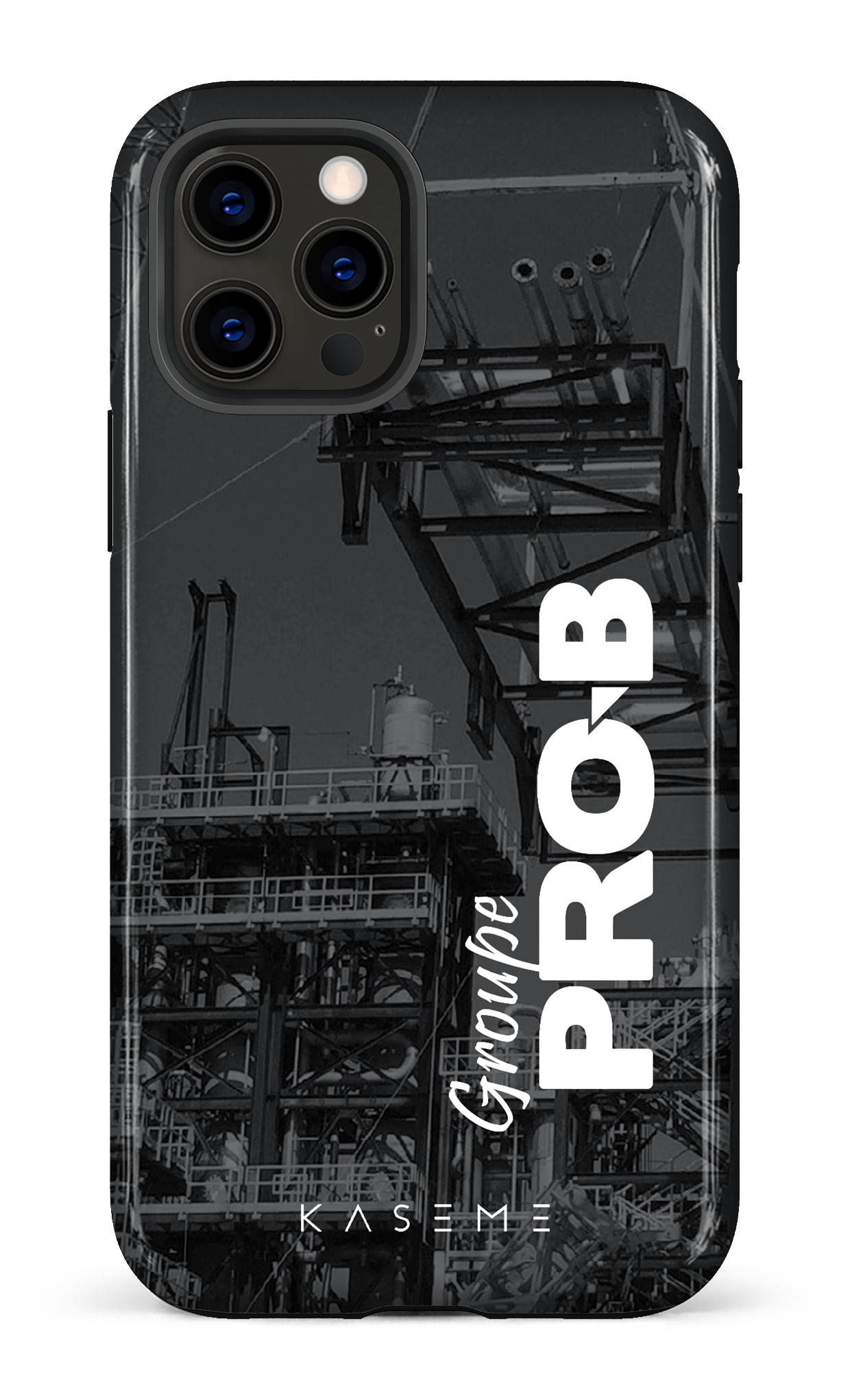 iPhone 12 Pro Tough Groupe Pro-B -